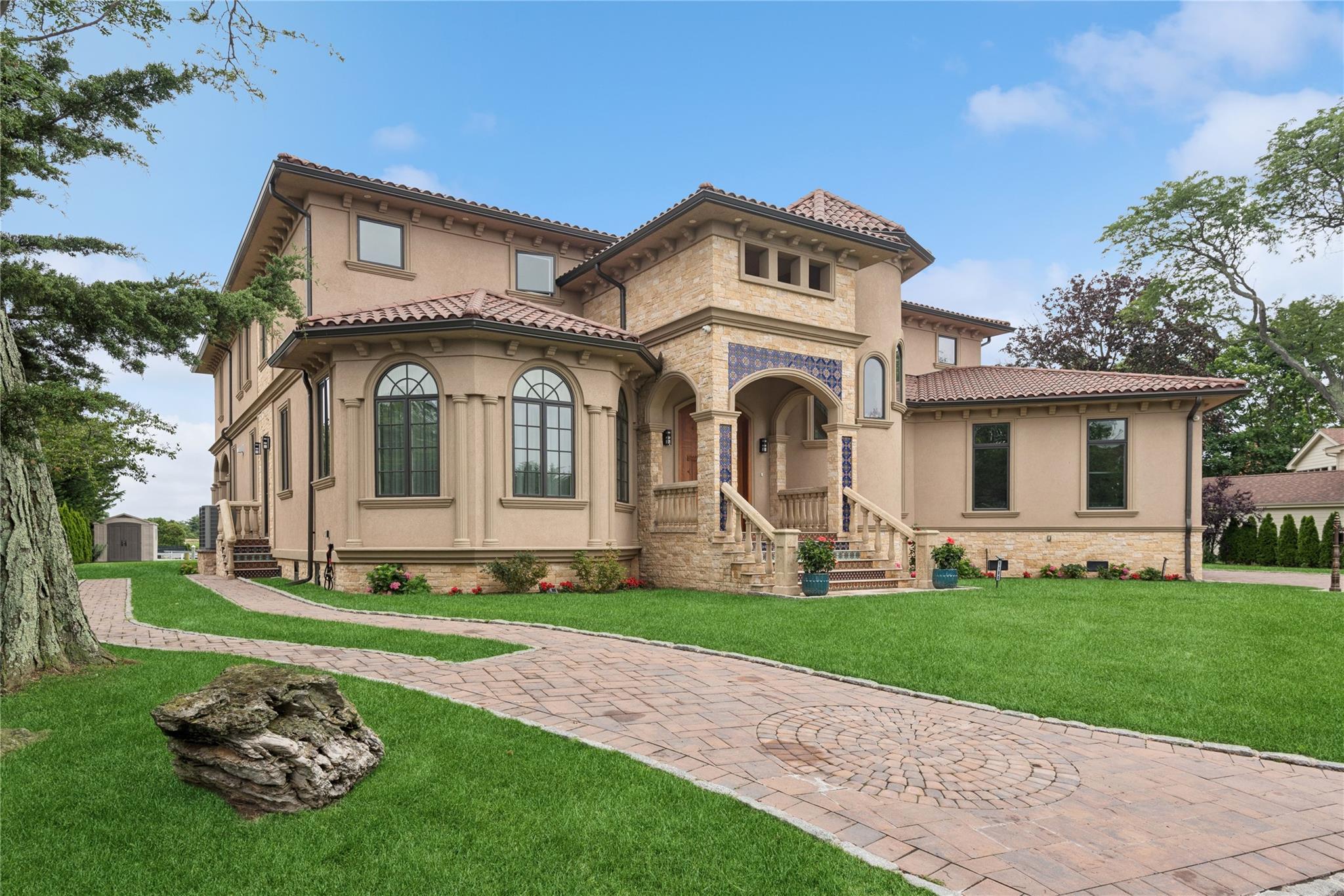 #2 photo, 1190 Harbor Road, ナッソー郡 Hewlett Harbor , NY 11557