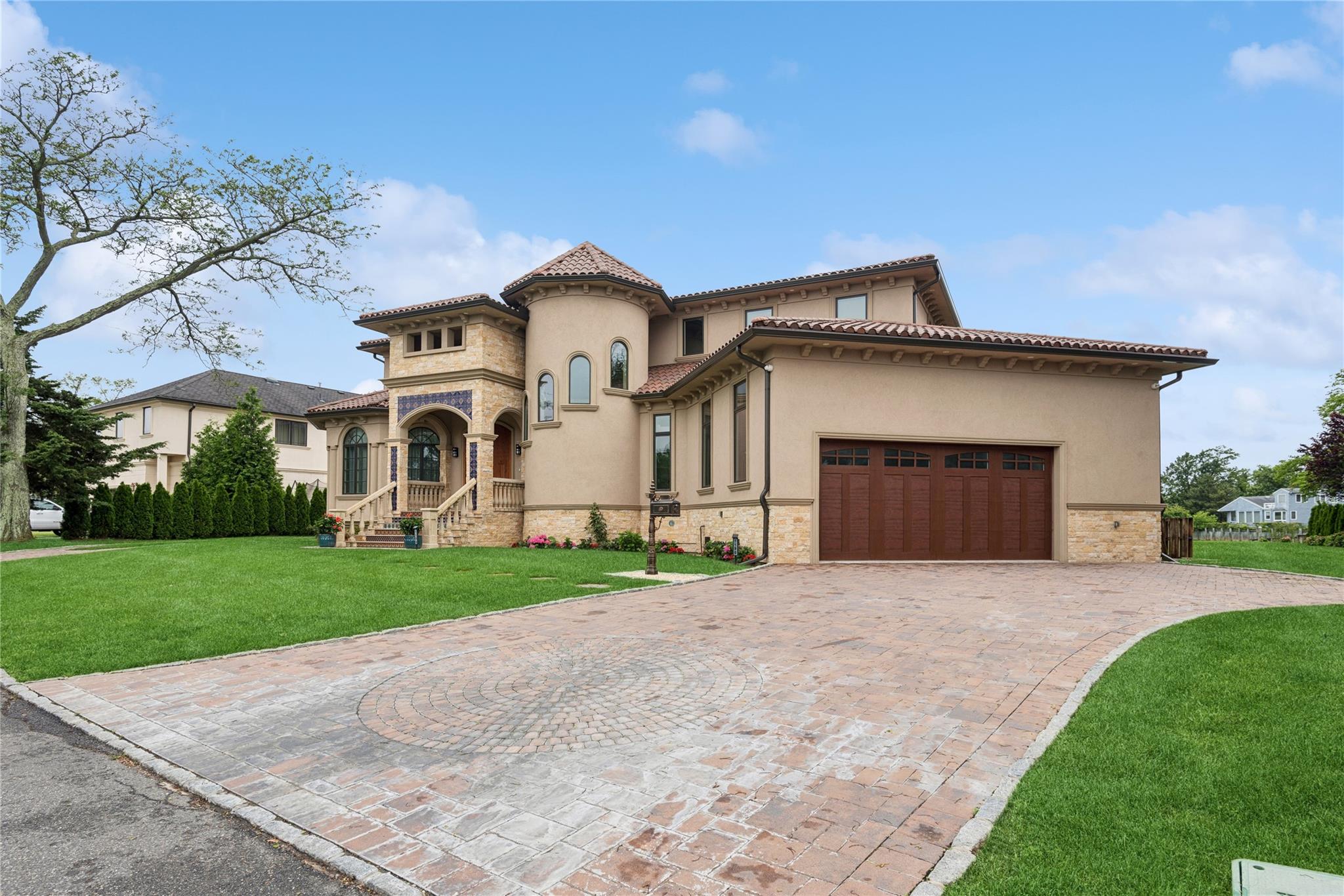 #4 photo, 1190 Harbor Road, ナッソー郡 Hewlett Harbor , NY 11557