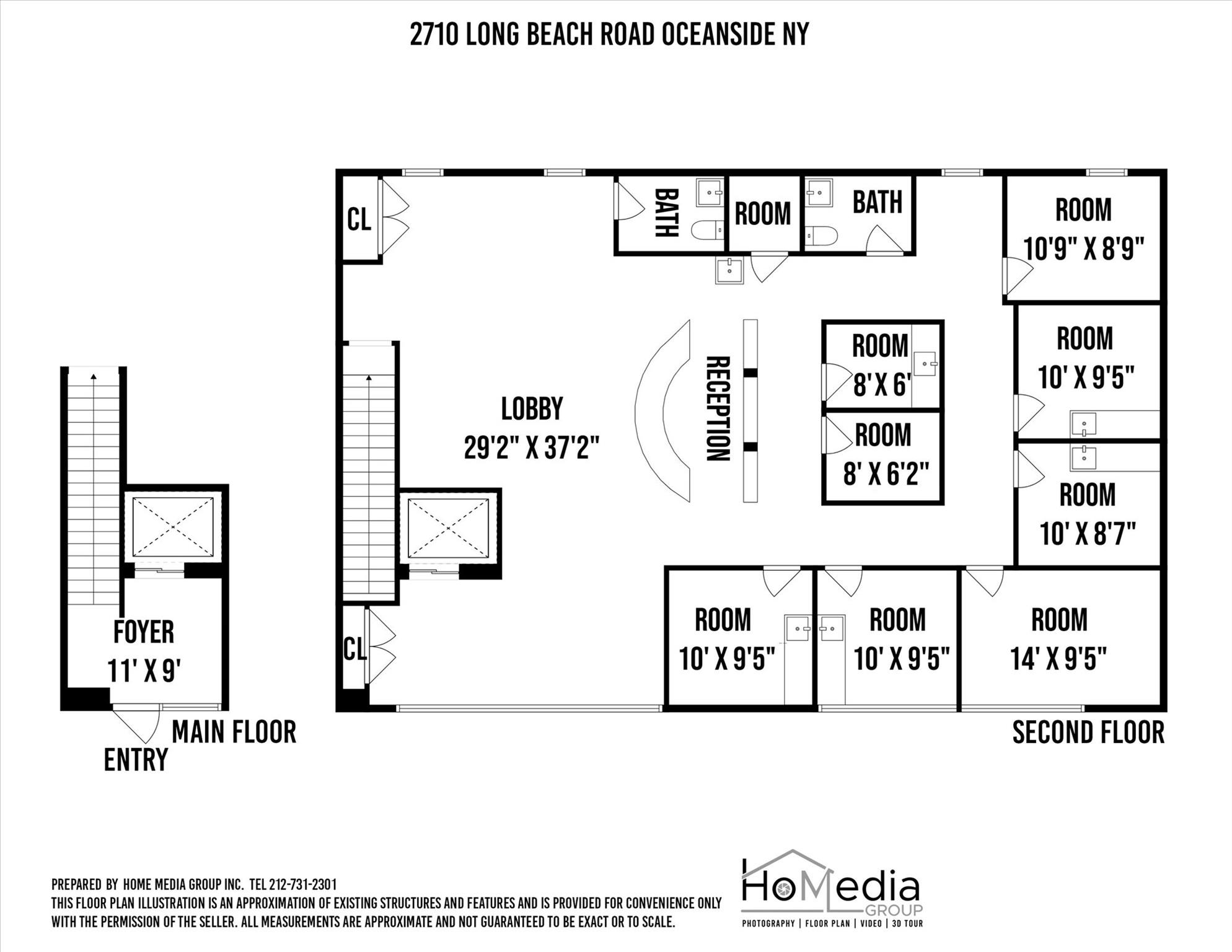 #17 photo, 2710 Long Beach Road, ナッソー郡 Oceanside , NY 11572