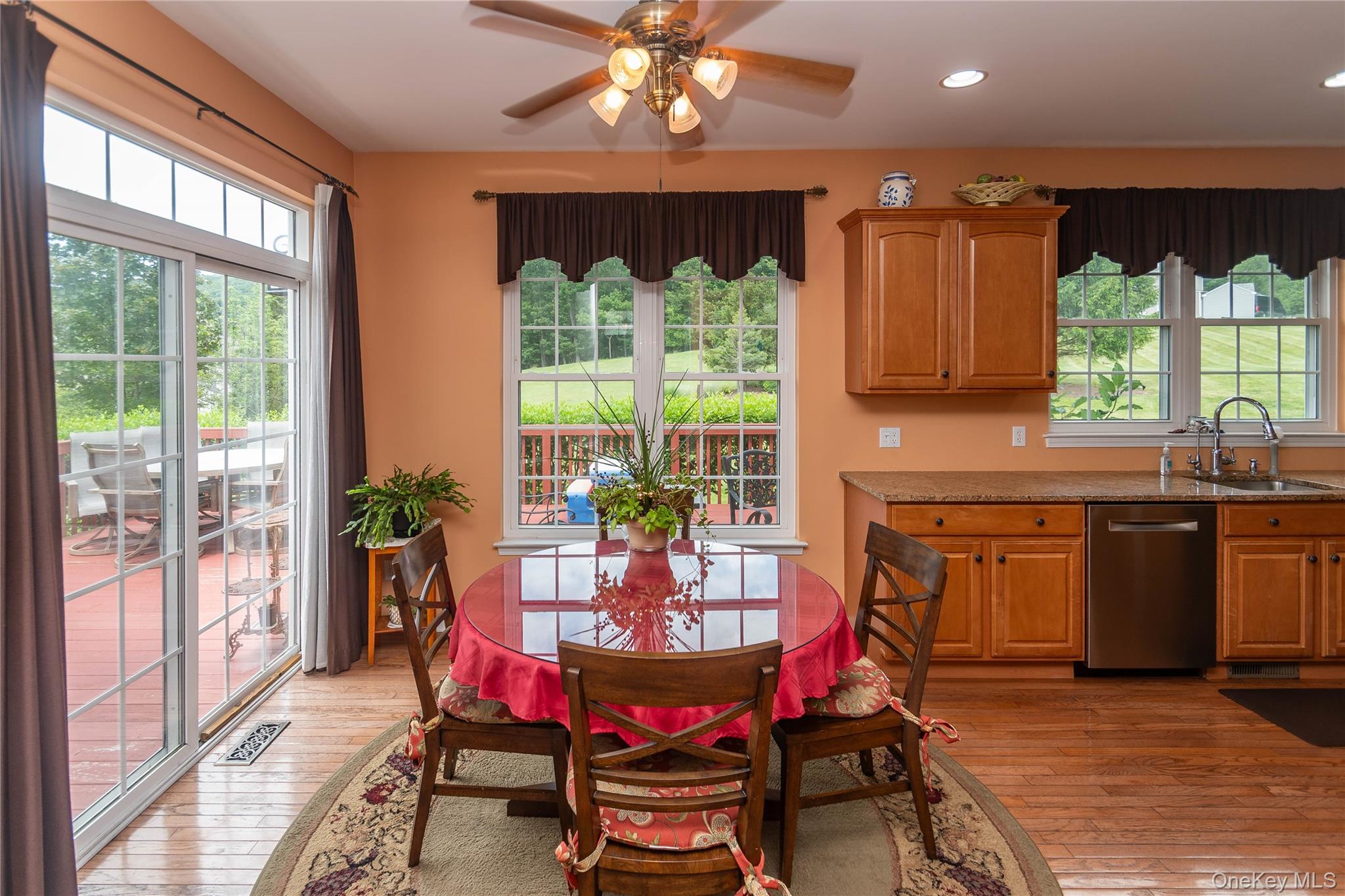 #15 photo, 56 Heather Ridge, Highland Mills , NY 10930