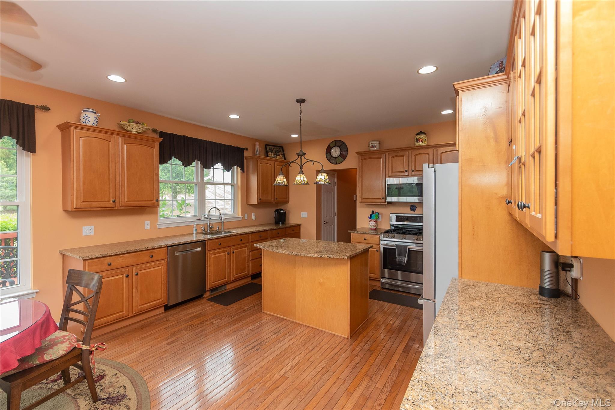 #16 photo, 56 Heather Ridge, Highland Mills , NY 10930