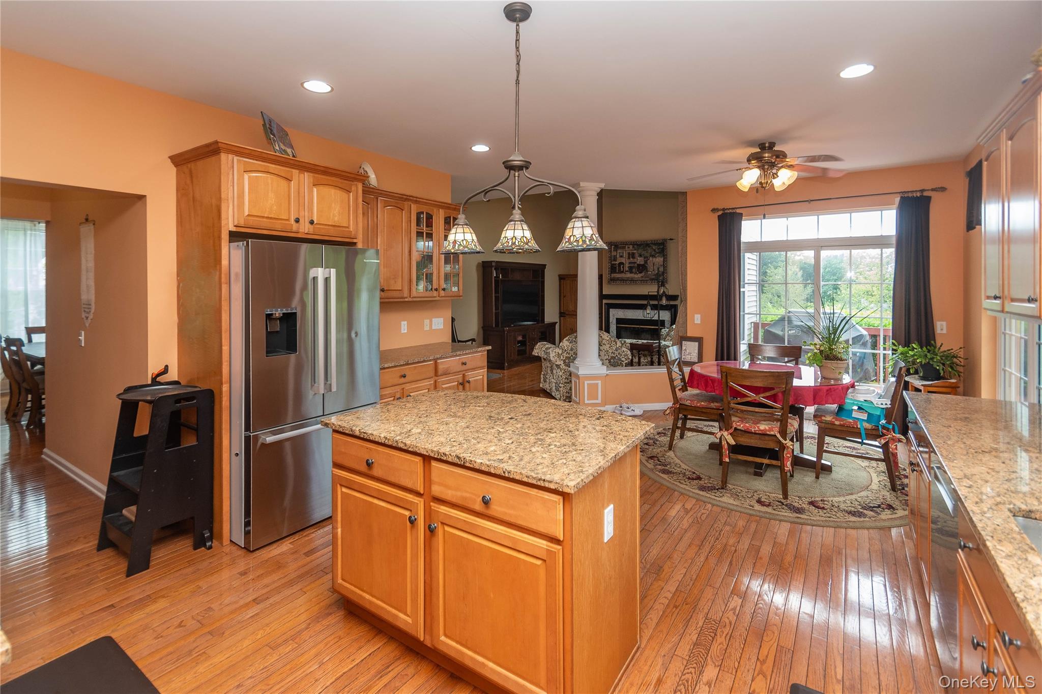 #18 photo, 56 Heather Ridge, Highland Mills , NY 10930