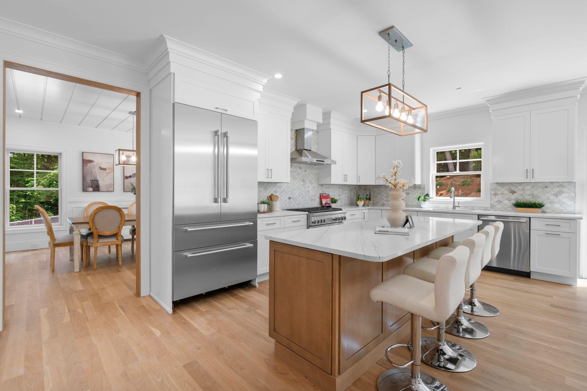 #13 photo, 32 Middleville Road, 東長島 北港 Northport , NY 11768