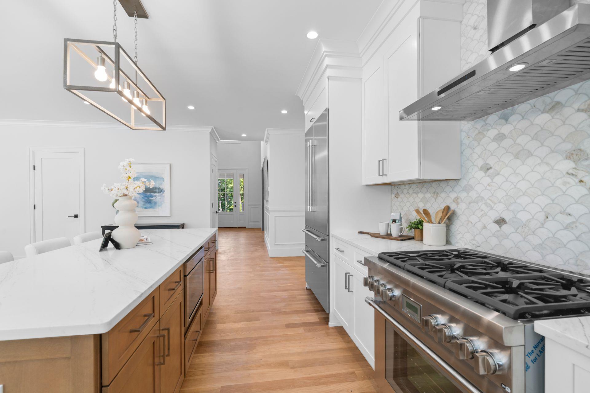 #14 photo, 32 Middleville Road, 東長島 北港 Northport , NY 11768