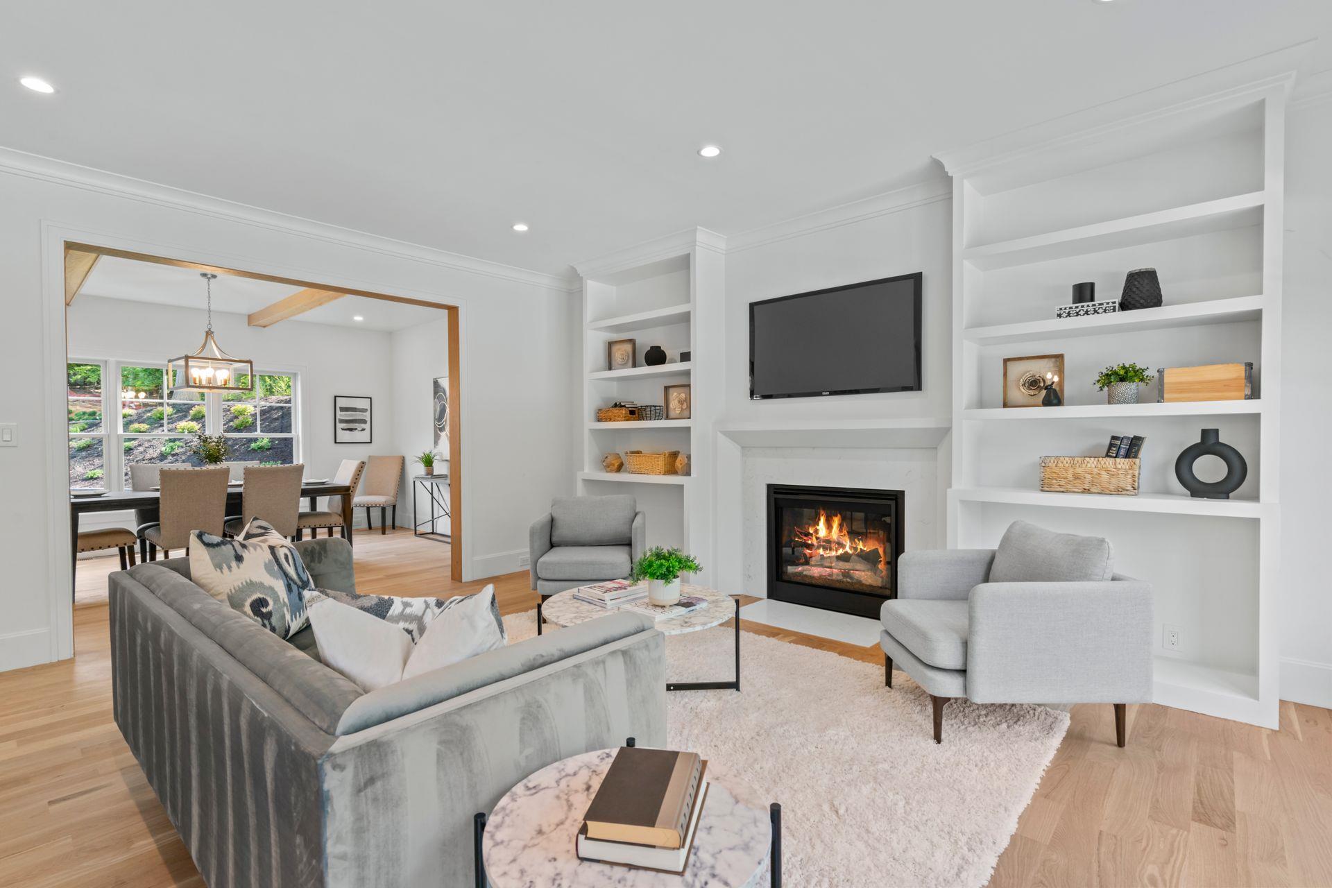 #9 photo, 30 Middleville Road, サフォーク郡 Northport , NY 11768