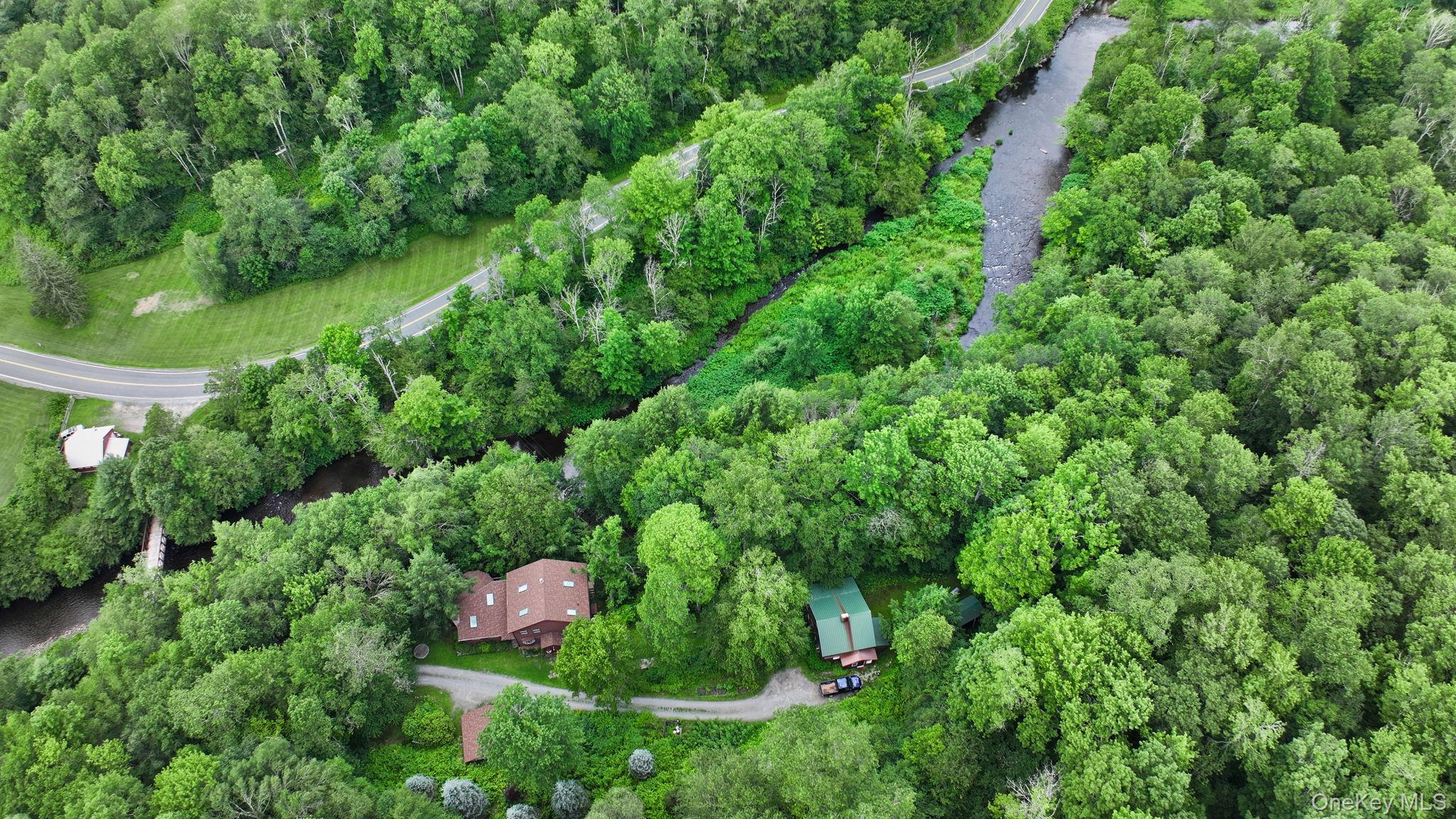 #4 photo, 5/6/7 Ames-Bott Bridge Road, Livingston Manor , NY 12758