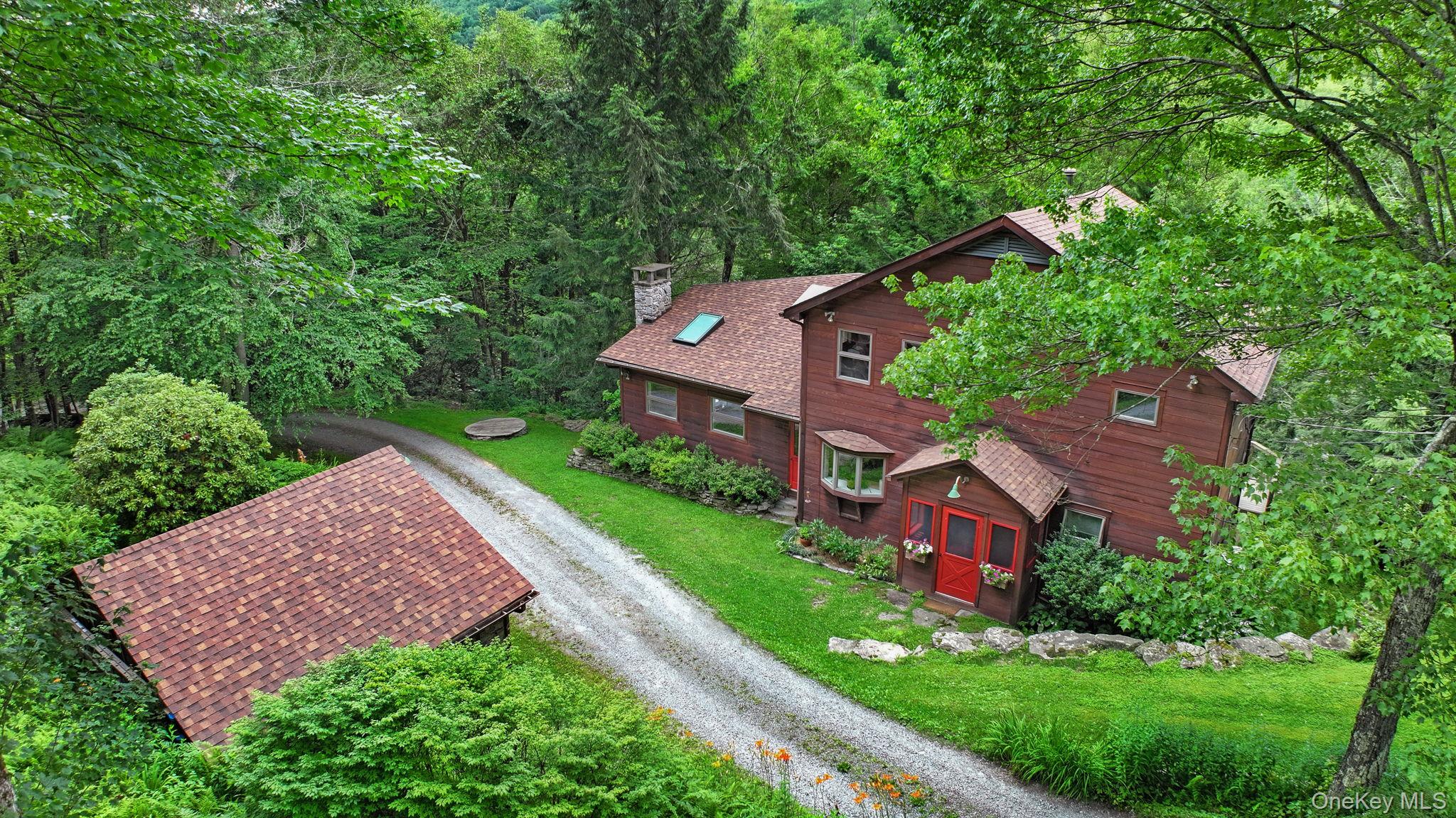 #5 photo, 5/6/7 Ames-Bott Bridge Road, Livingston Manor , NY 12758