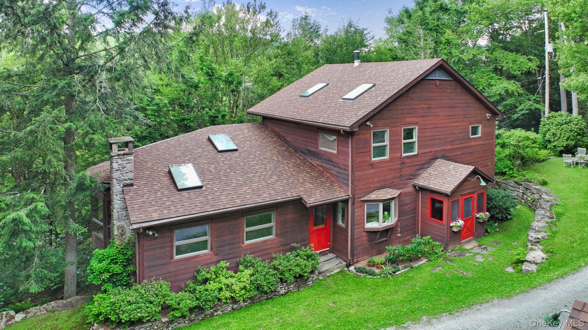 #7 photo, 5/6/7 Ames-Bott Bridge Road, Livingston Manor , NY 12758