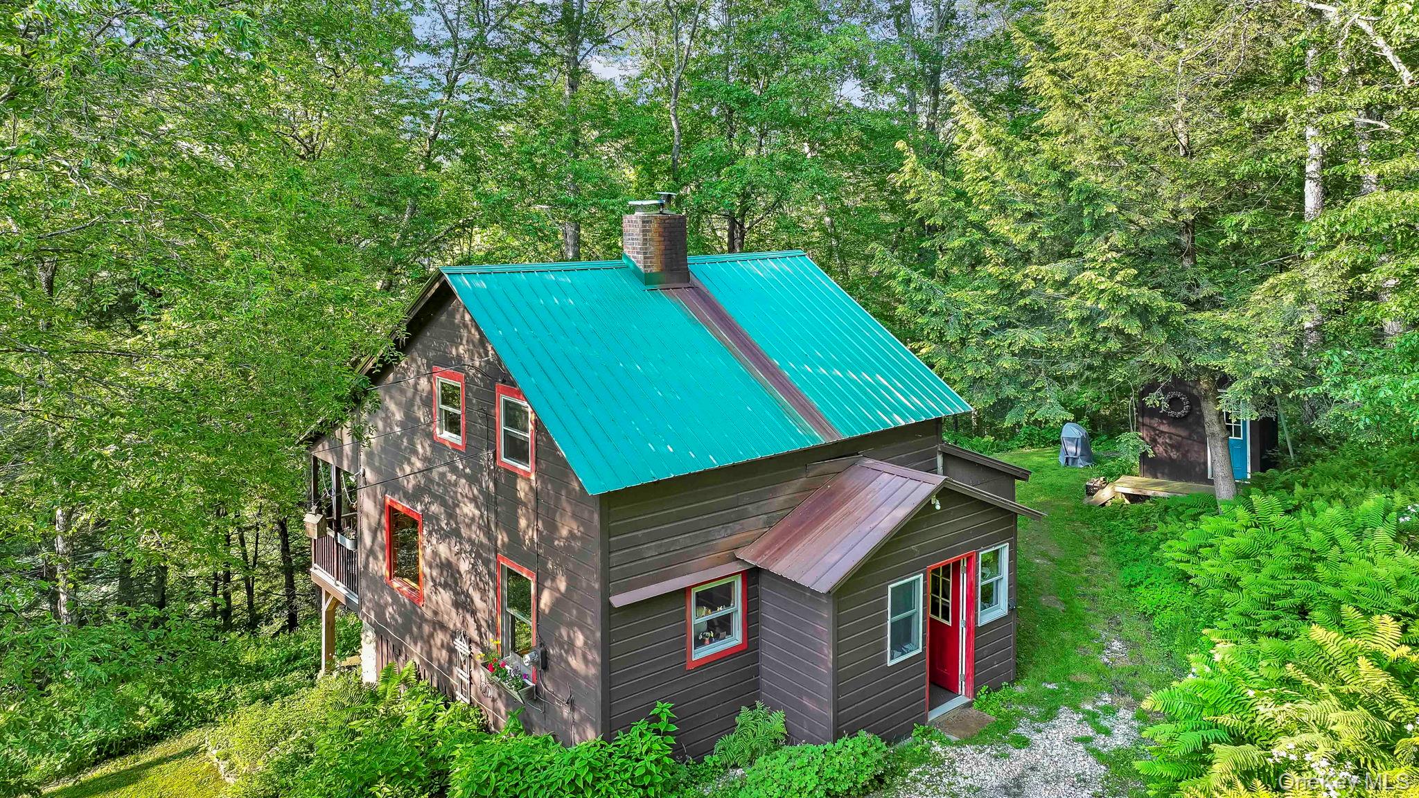 #8 photo, 5/6/7 Ames-Bott Bridge Road, Livingston Manor , NY 12758