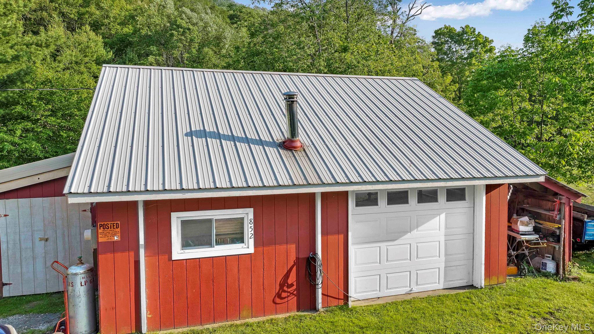 #9 photo, 5/6/7 Ames-Bott Bridge Road, Livingston Manor , NY 12758