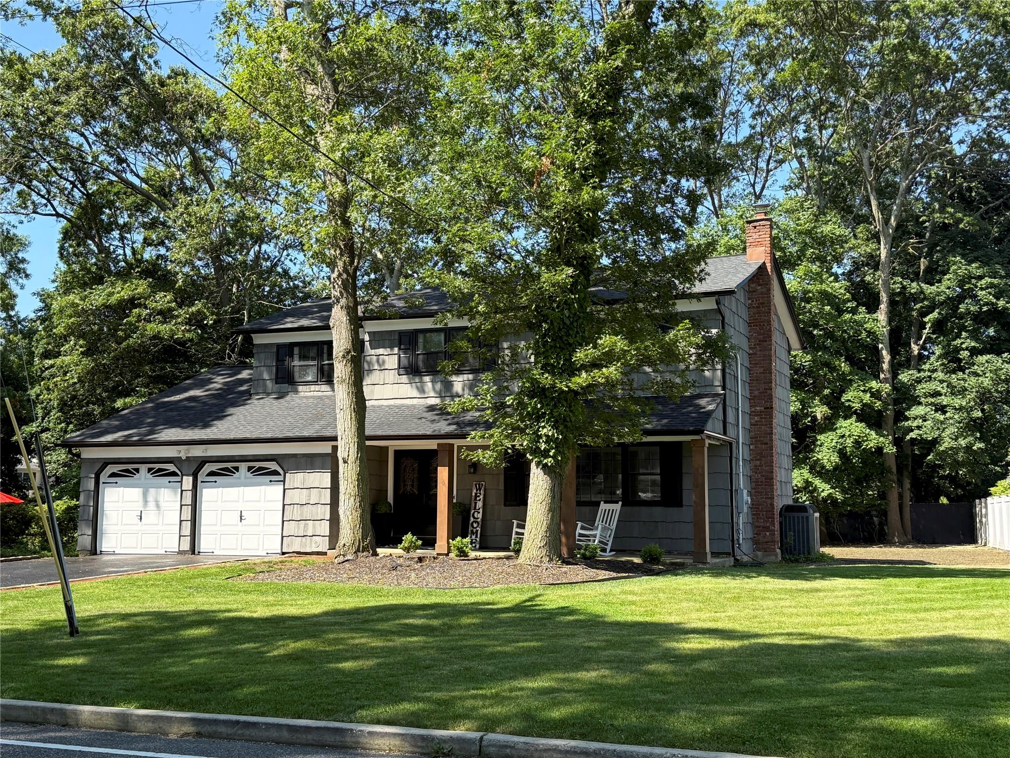 #1 photo, 14 Miller Avenue, 東長島 Shoreham , NY 11786