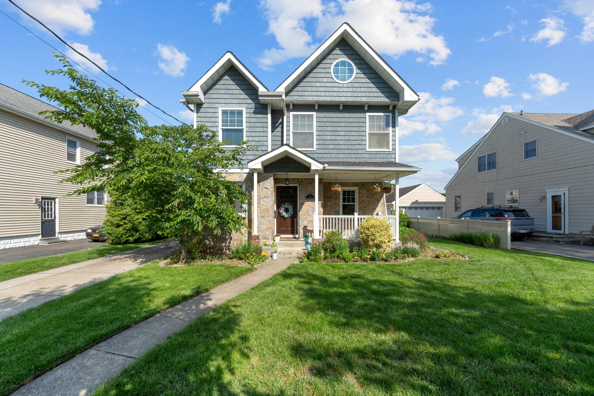 #1 photo, 7 William Street, 長島 Rockville Centre , NY 11570