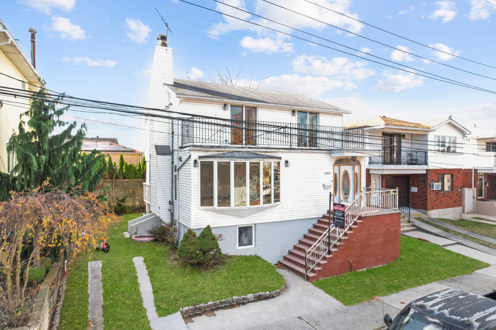 #27 photo, 2452 E 74th St, ブルックリン区 Bergen Beach , NY 11234