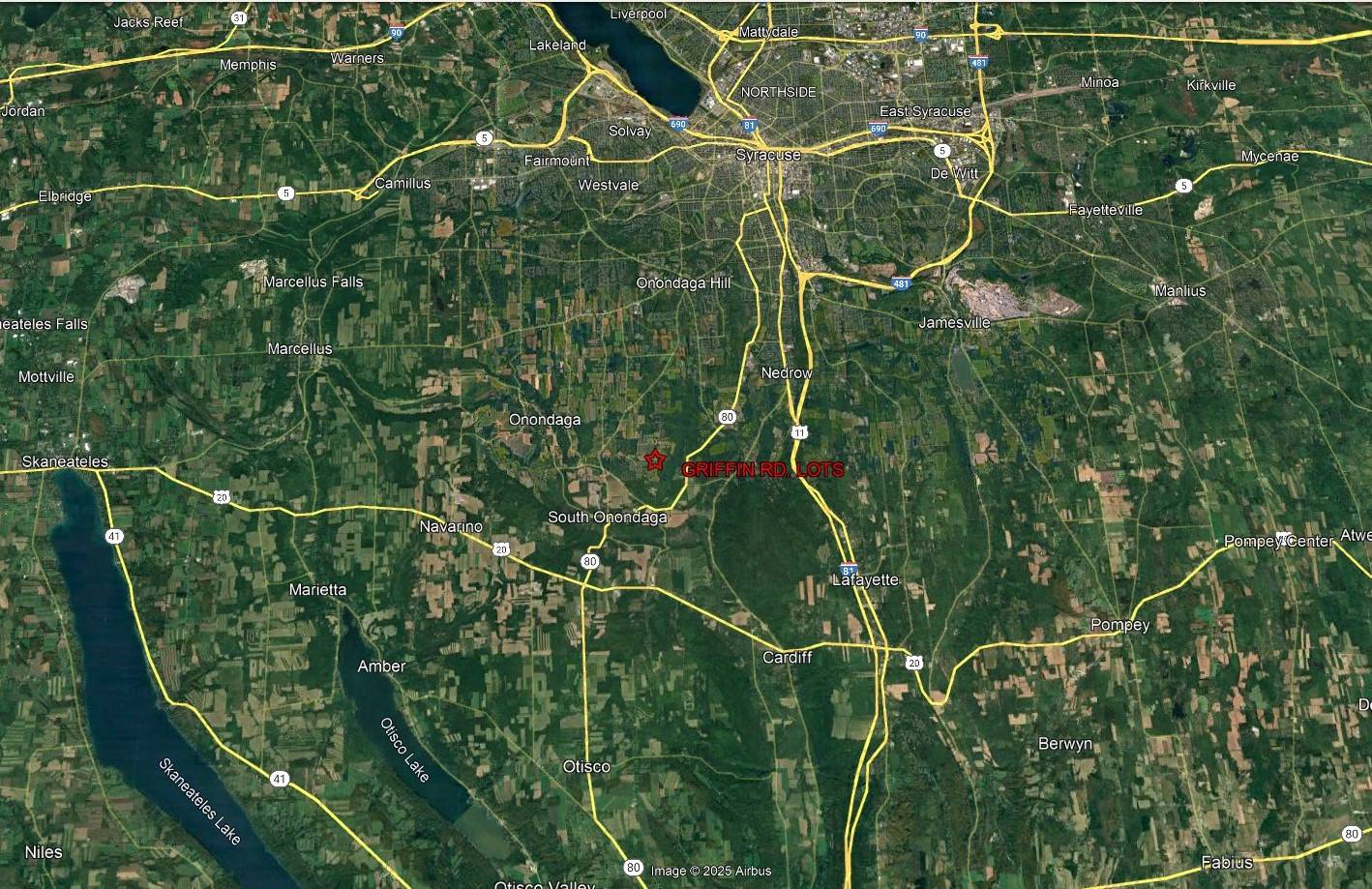 #12 photo, 3600 Griffin Rd, #A2, Syracuse , NY 13215