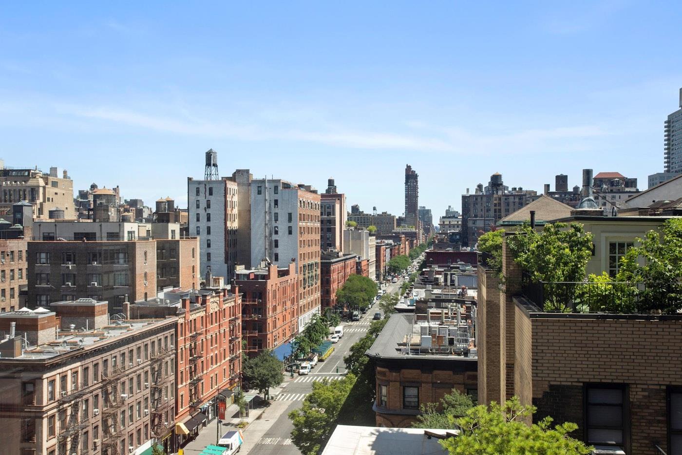 #15 photo, 45 W 67TH Street, マンハッタン Lincoln Square , NY 10023