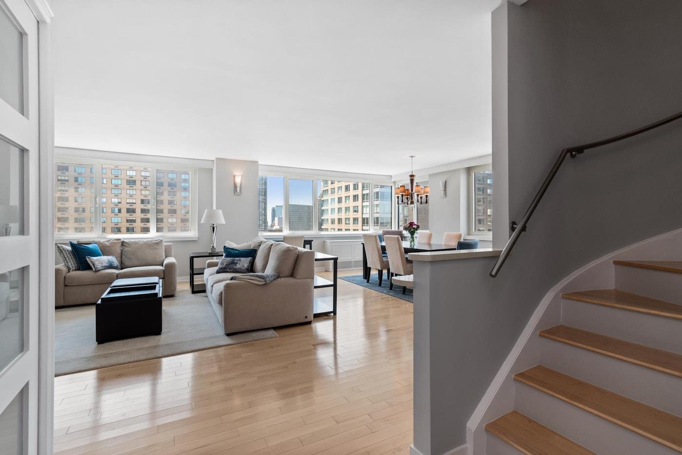 #5 photo, 45 W 67TH Street, マンハッタン Lincoln Square , NY 10023