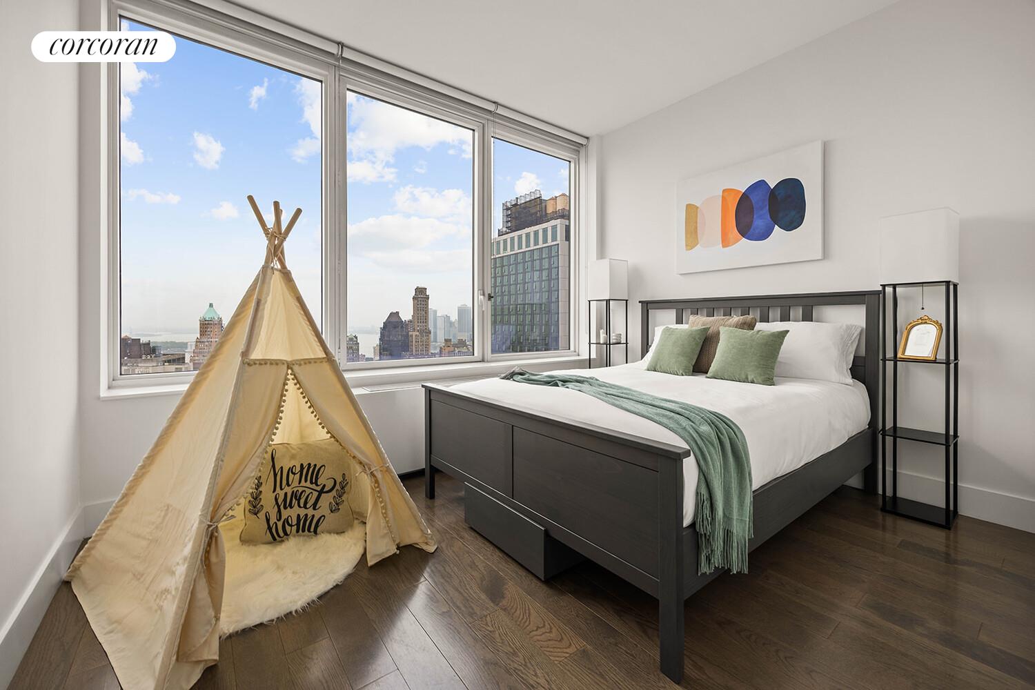 #10 photo, 388 BRIDGE Street, ブルックリン区 Downtown Brooklyn , NY 11201