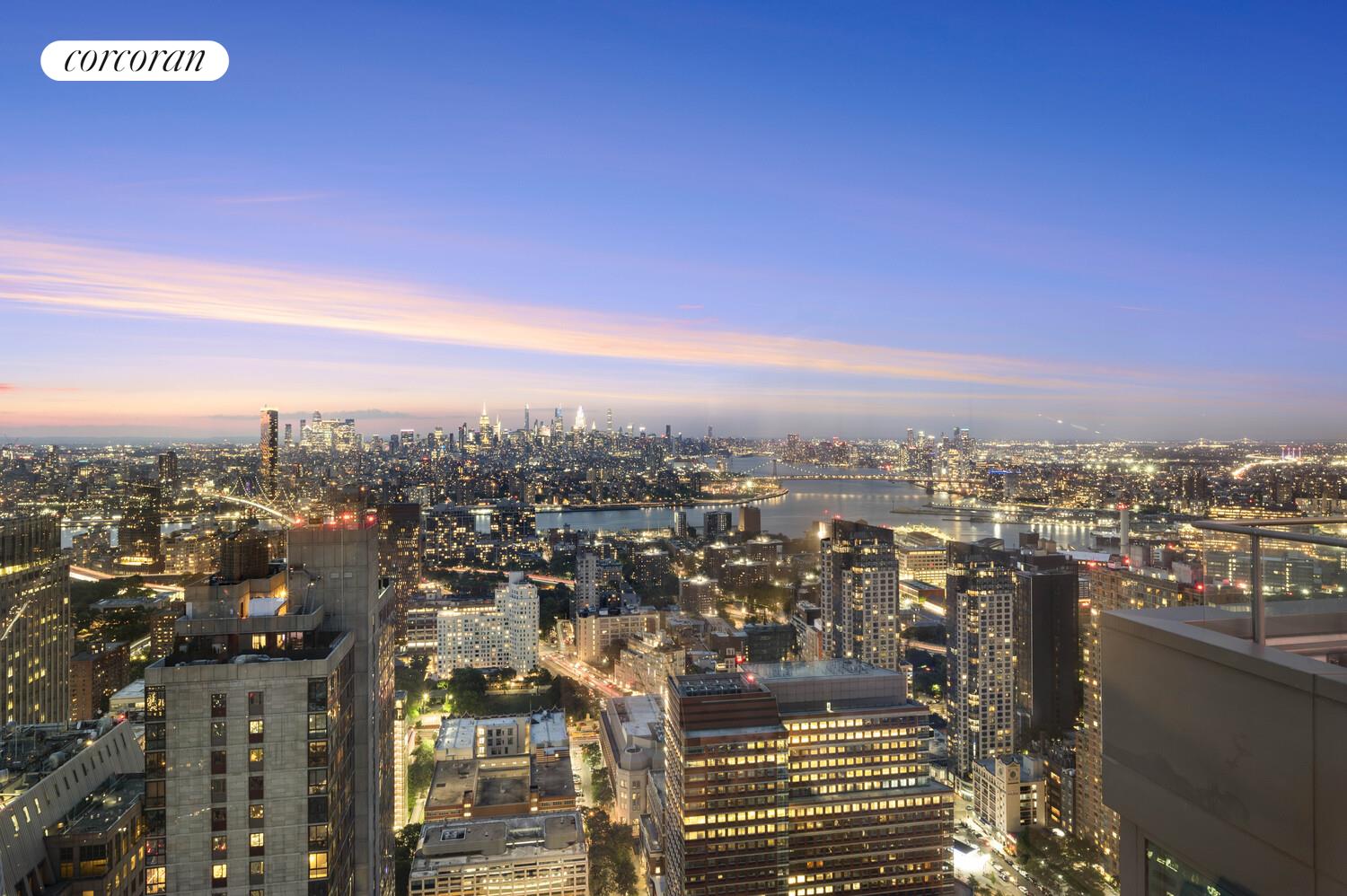 #17 photo, 388 BRIDGE Street, ブルックリン区 Downtown Brooklyn , NY 11201