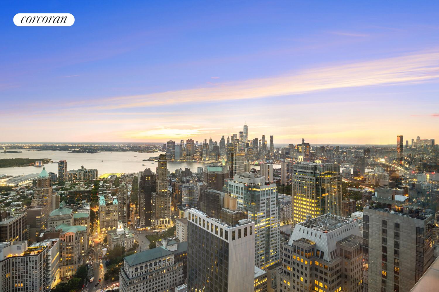 #18 photo, 388 BRIDGE Street, ブルックリン区 Downtown Brooklyn , NY 11201