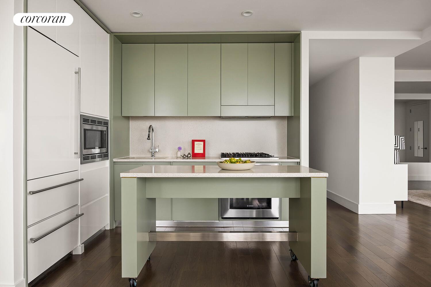 #5 photo, 388 BRIDGE Street, ブルックリン区 Downtown Brooklyn , NY 11201