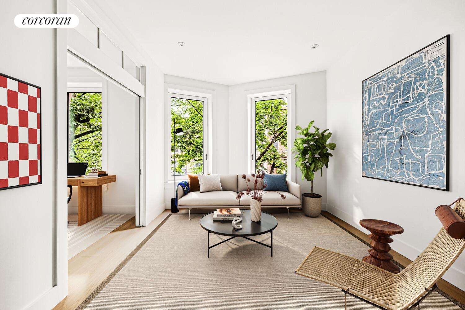 #1 photo, 722 PRESIDENT Street, Park Slope , NY 11215