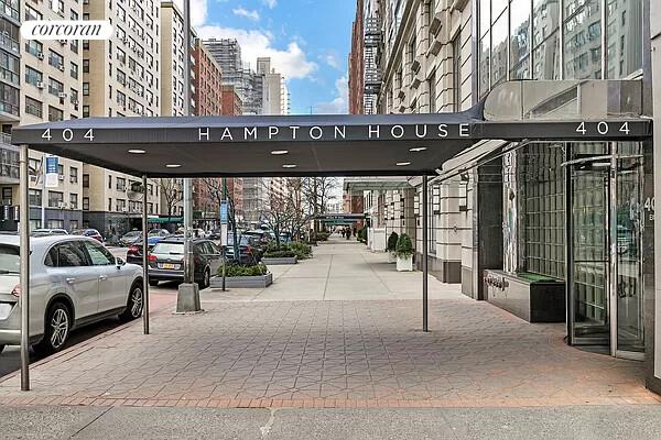 #18 photo, 404 E 79TH Street, Lenox Hill , NY 10075