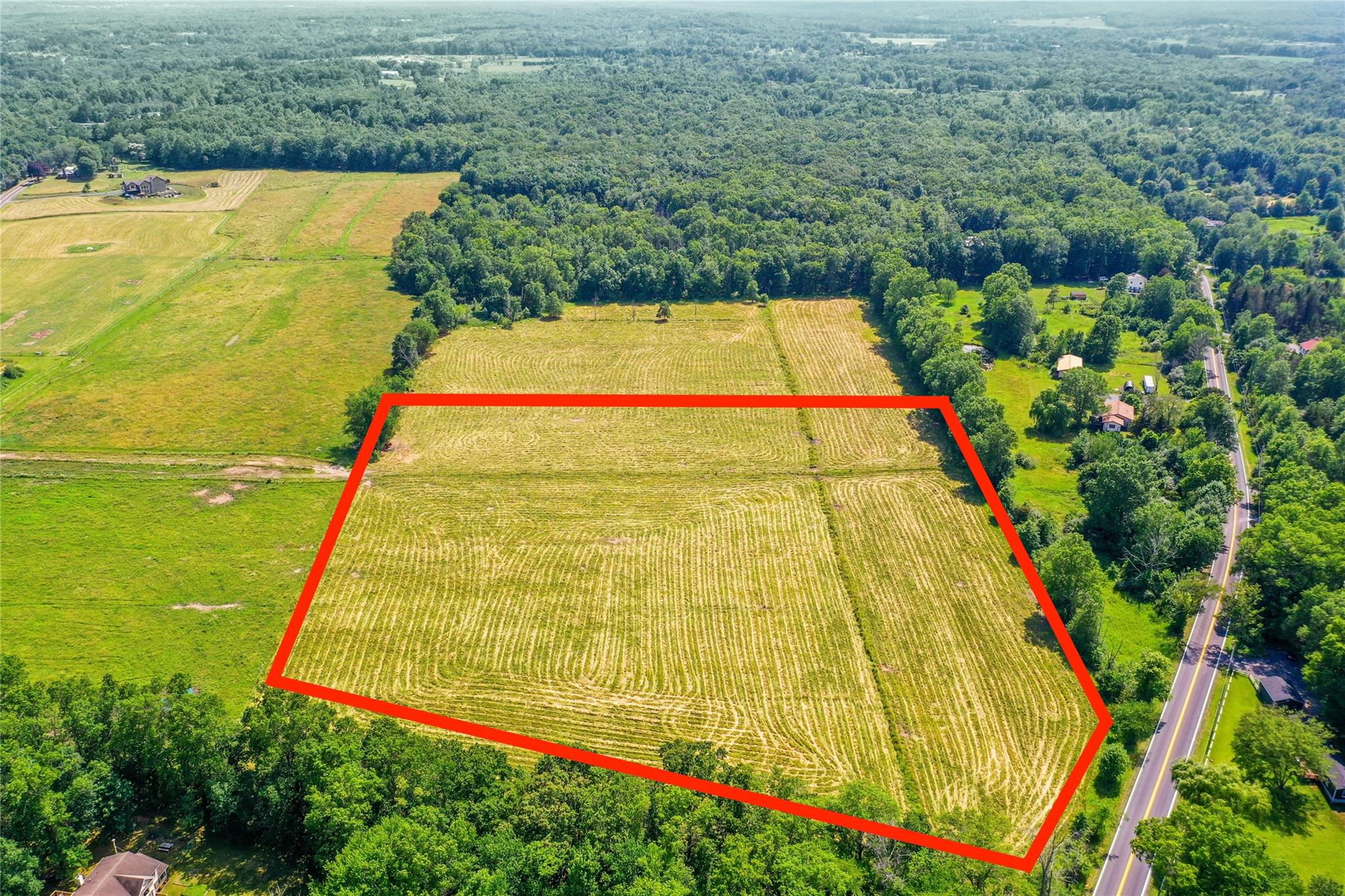 #3 photo, Tbd Bruynswick Road, Gardiner , NY 