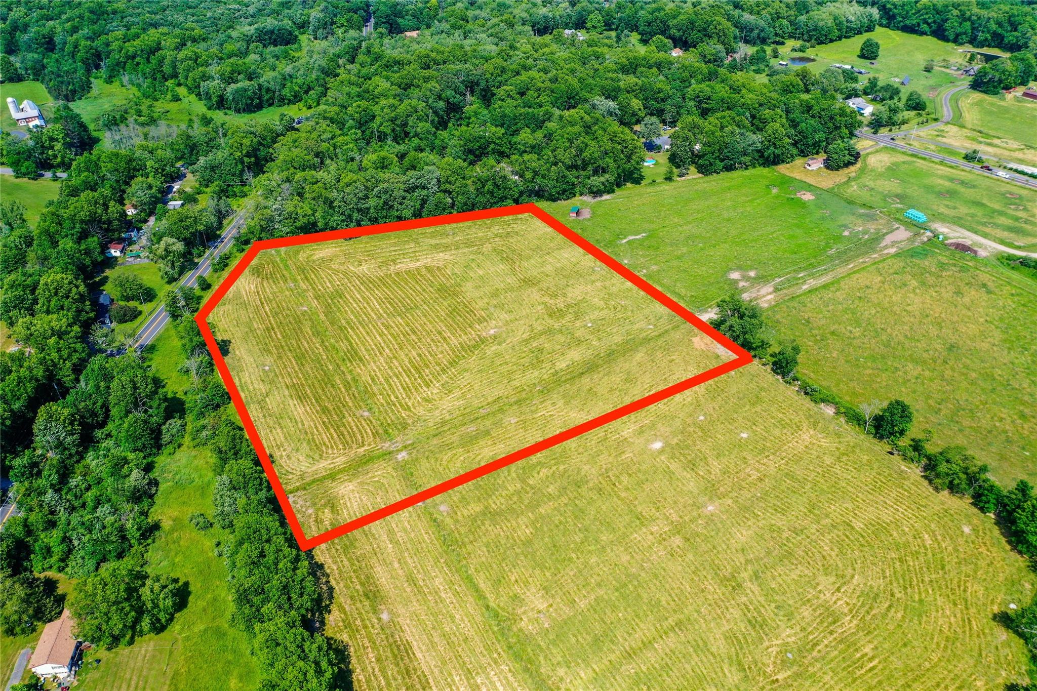 #5 photo, Tbd Bruynswick Road, Gardiner , NY 