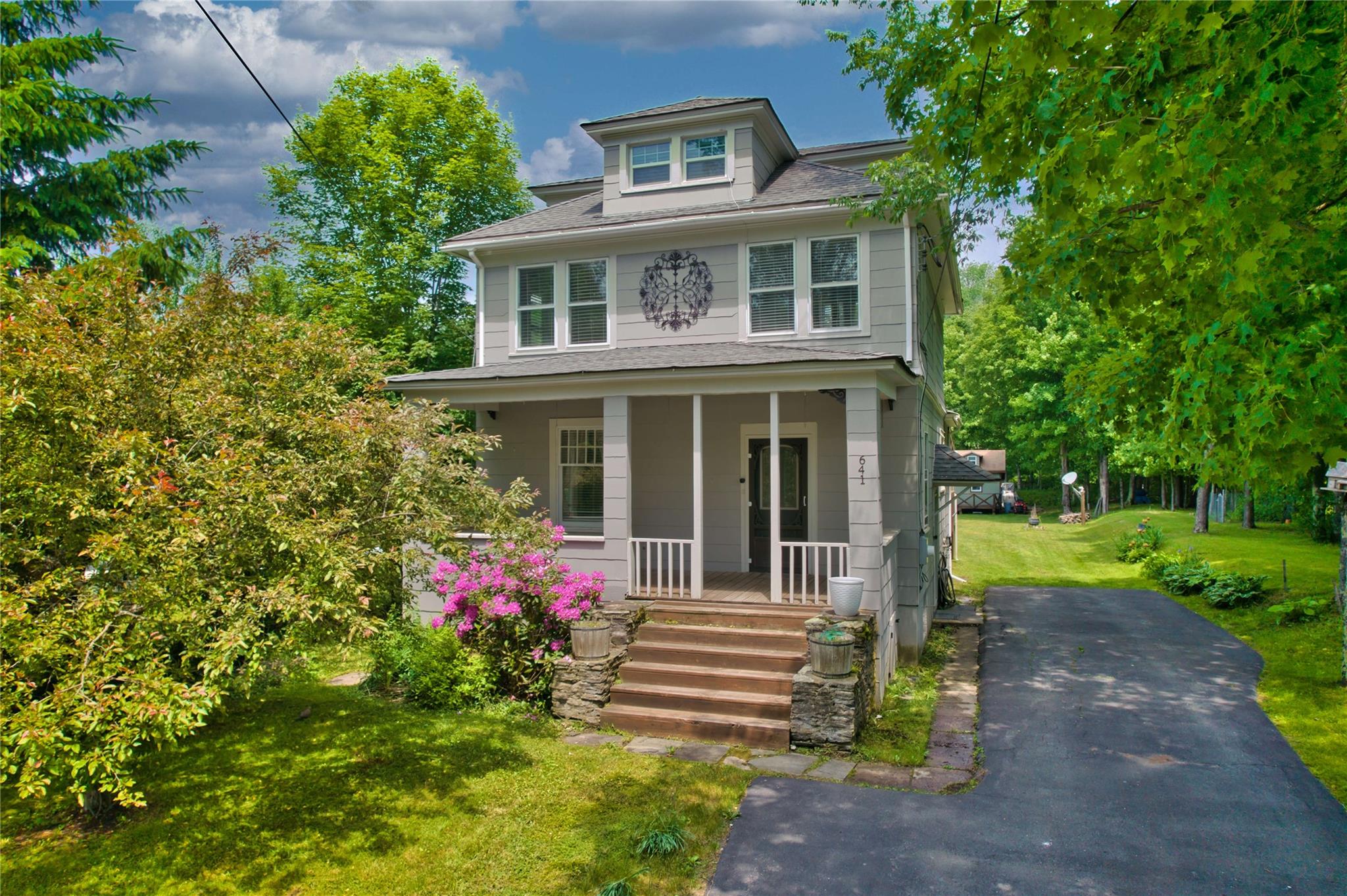 #1 photo, 641 Debruce Road, Livingston Manor , NY 12758