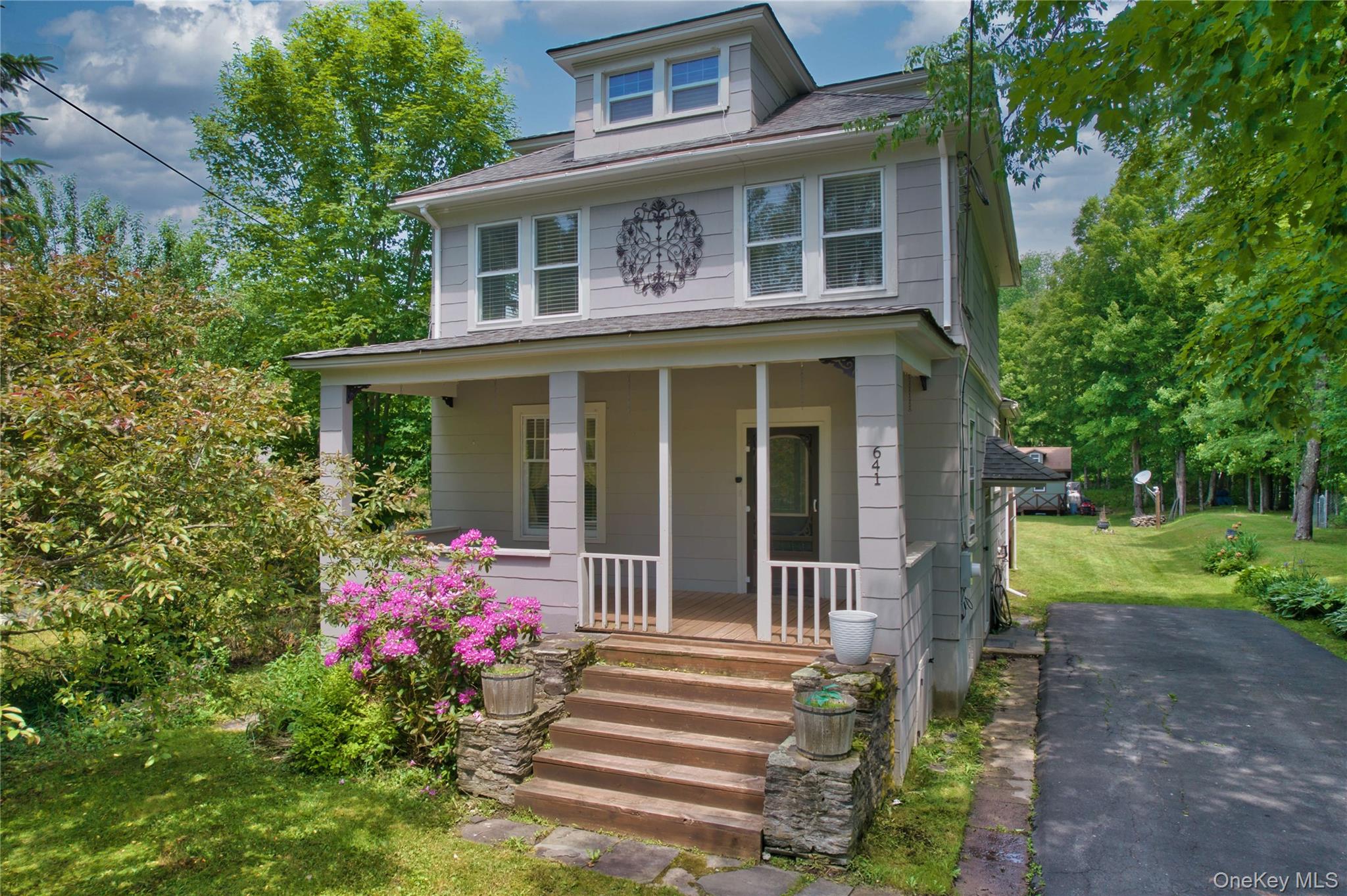 #3 photo, 641 Debruce Road, Livingston Manor , NY 12758