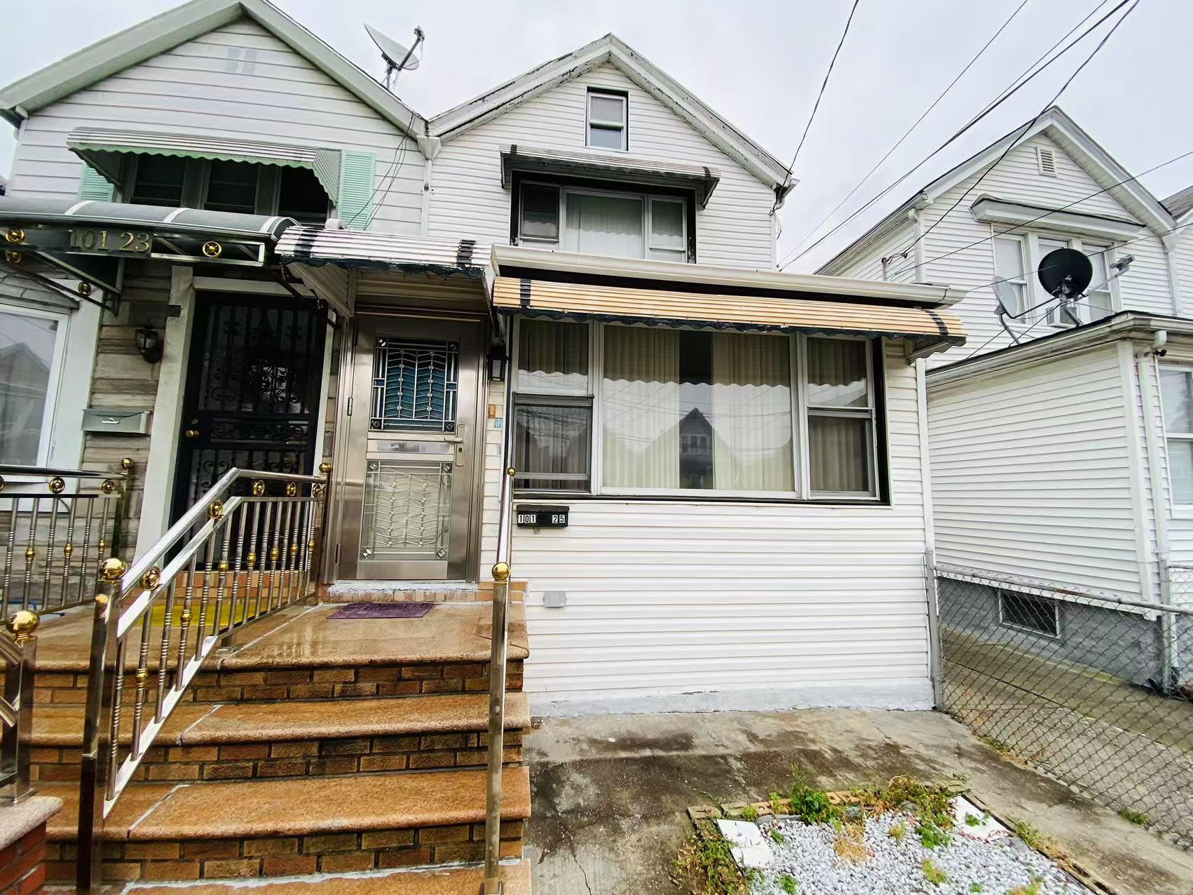 #1 photo, 101-25 126 Street, 皇后區 Richmond Hill S. , NY 11419