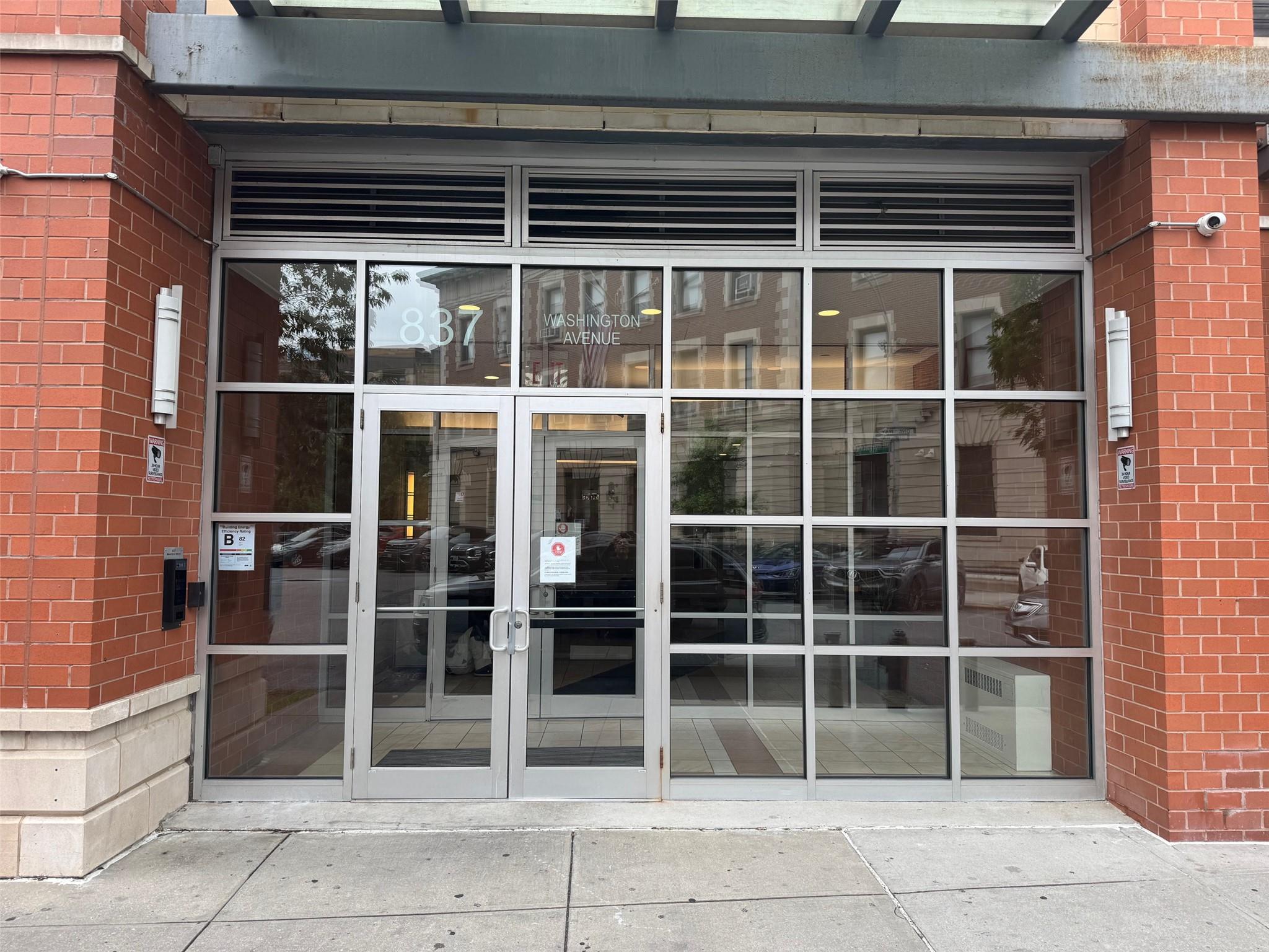 #1 photo, 837 Washington Avenue, 布朗士 Bronx , NY 10451