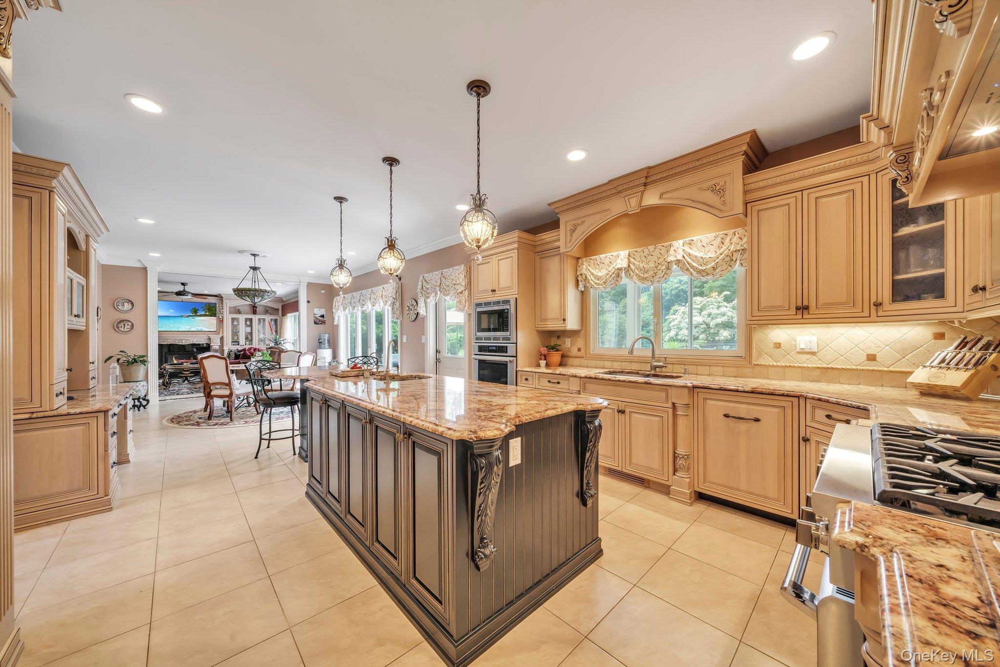 #12 photo, 13 Locust Lane, ナッソー郡 Upper Brookville , NY 11545