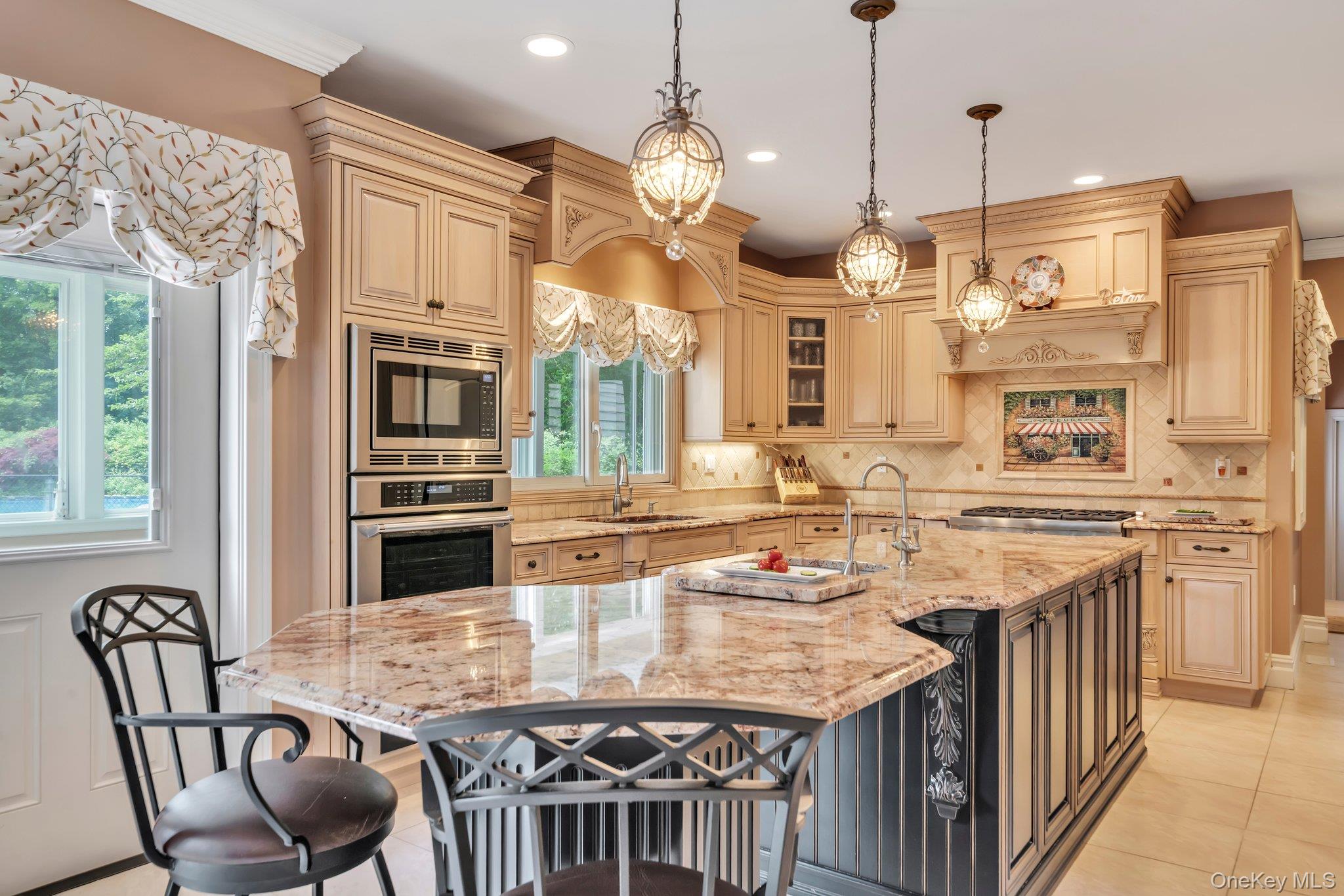 #14 photo, 13 Locust Lane, ナッソー郡 Upper Brookville , NY 11545