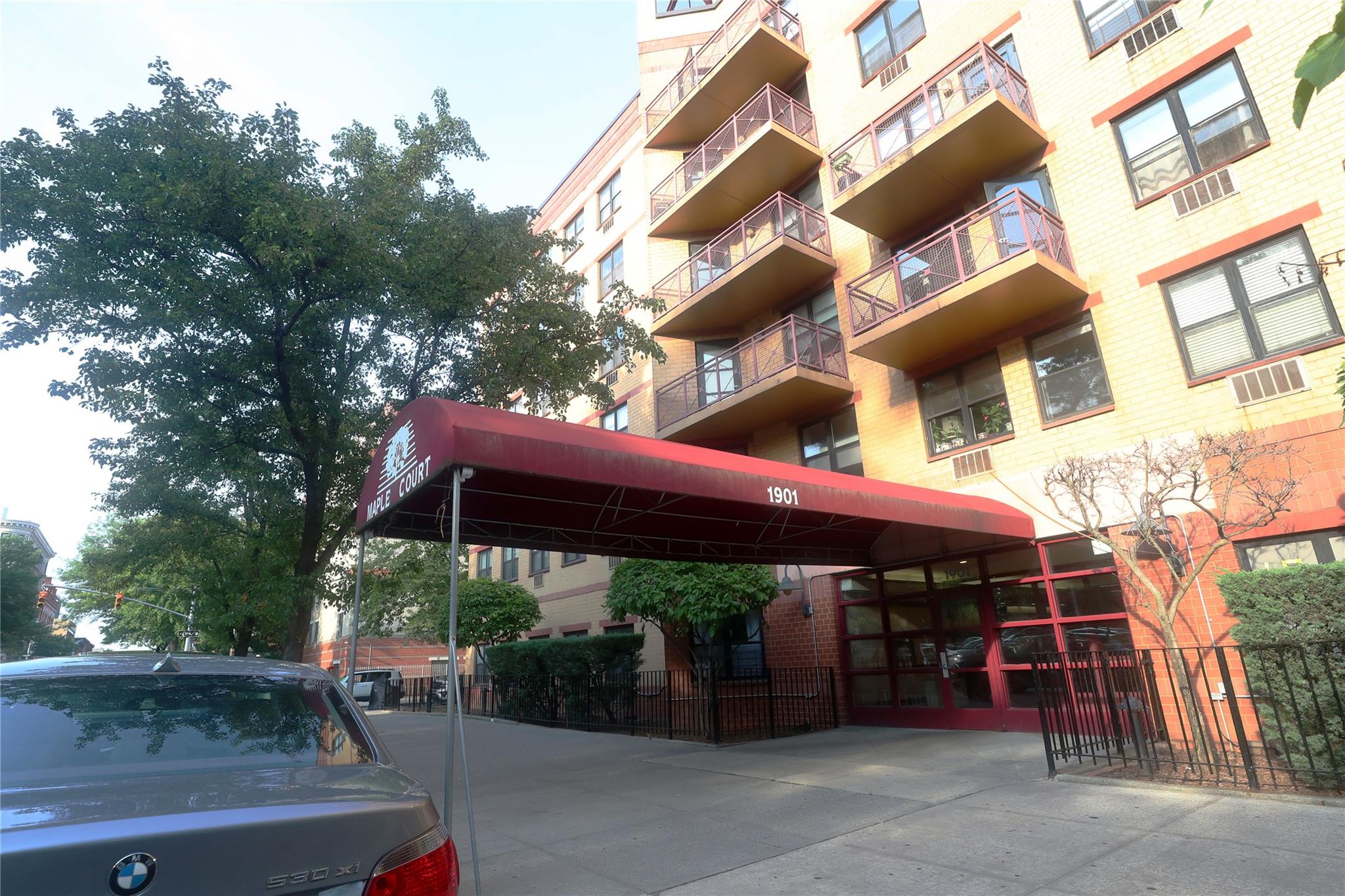 #1 photo, 1901 Madison Avenue, 曼哈頓 东哈莱姆区 New York (Manhattan) , NY 10035