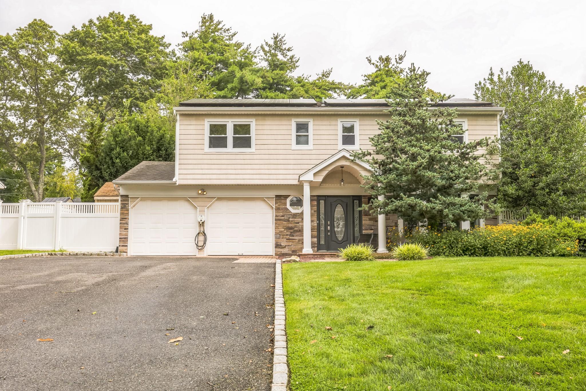 #1 photo, 21 Tulipwood Drive, 東長島 康马克 Commack , NY 11725