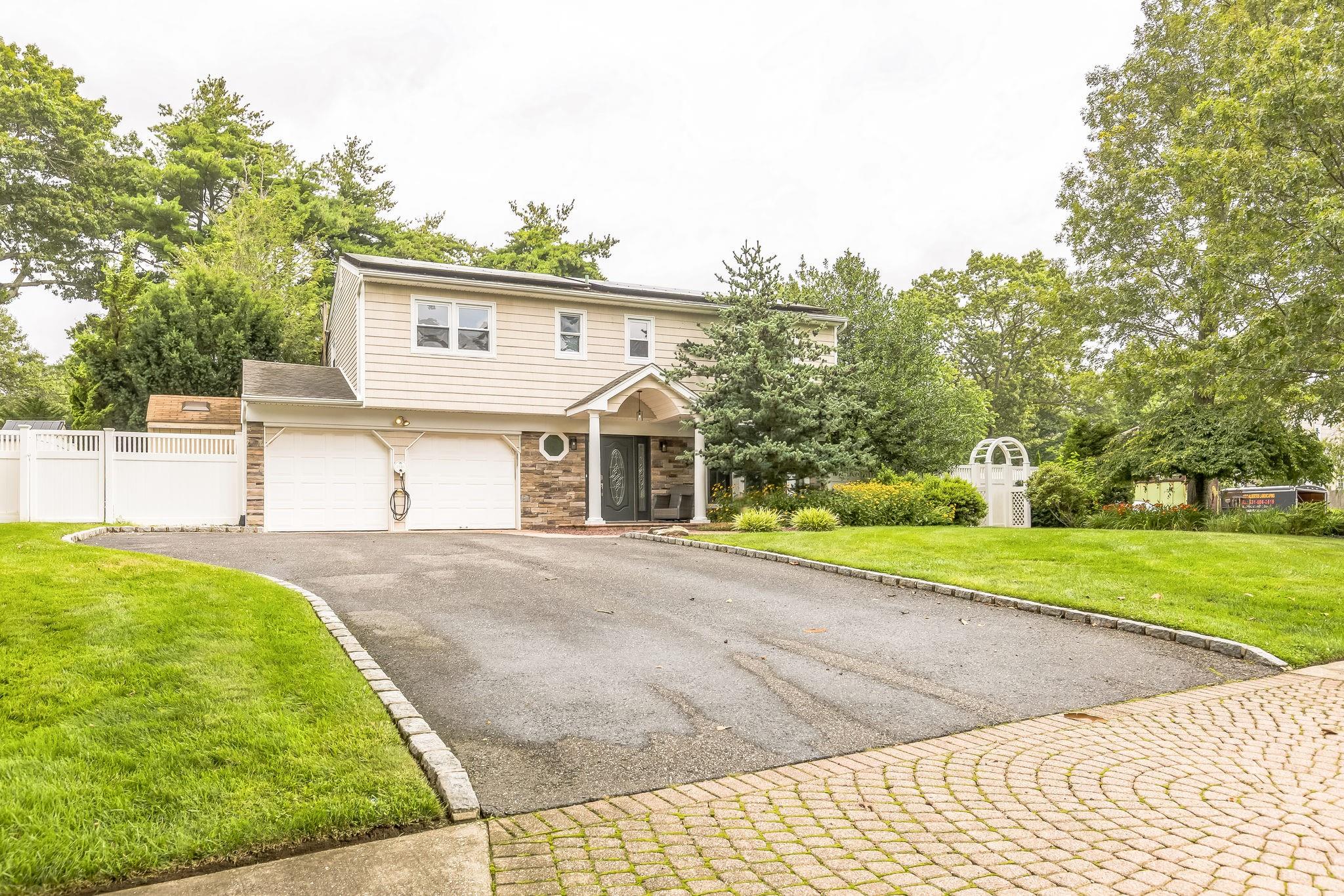 #3 photo, 21 Tulipwood Drive, サフォーク郡 Commack , NY 11725