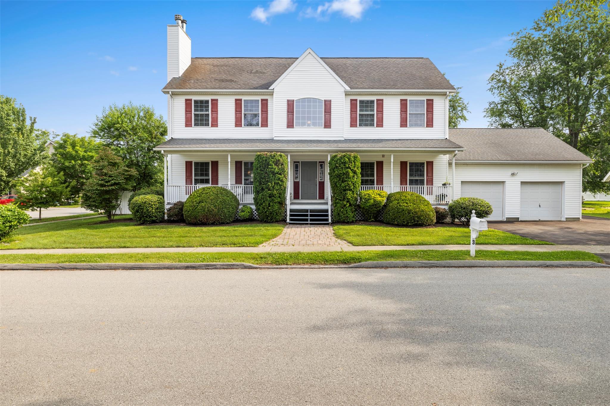 #1 photo, 3 Carolina Drive, Rhinebeck , NY 12572