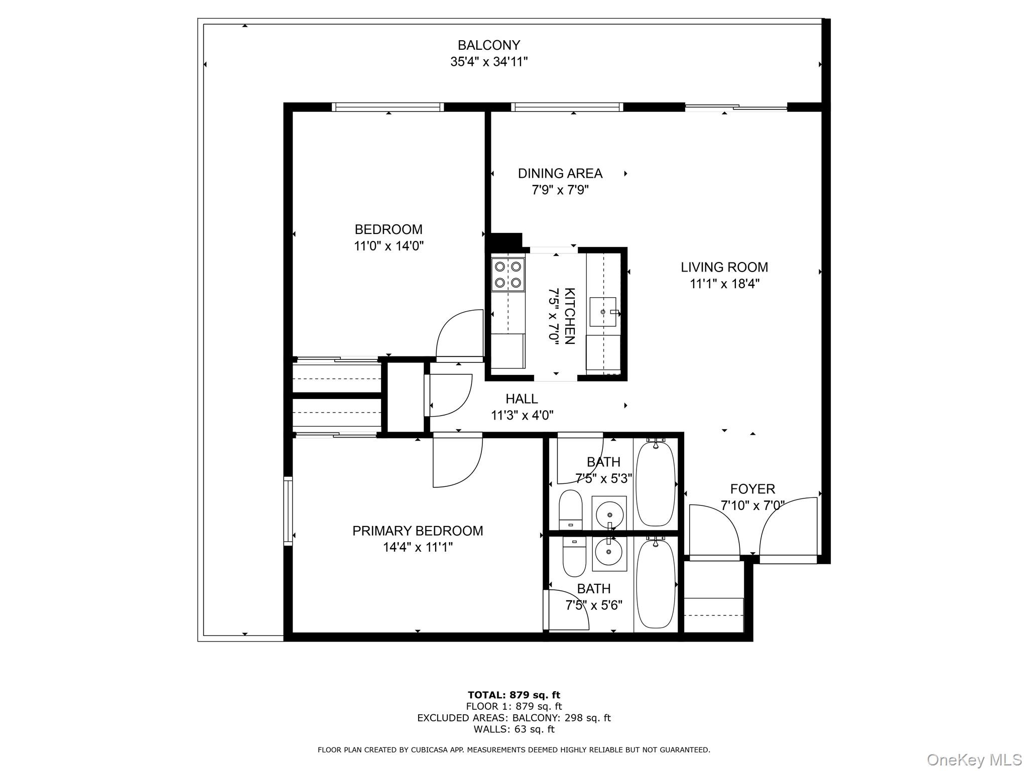 #2 photo, 687 Bronx River Road, 紐約州 Yonkers , NY 10704