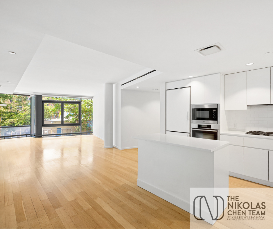 #3 photo, 425 W 53rd Street, マンハッタン Hells Kitchen , NY 10019