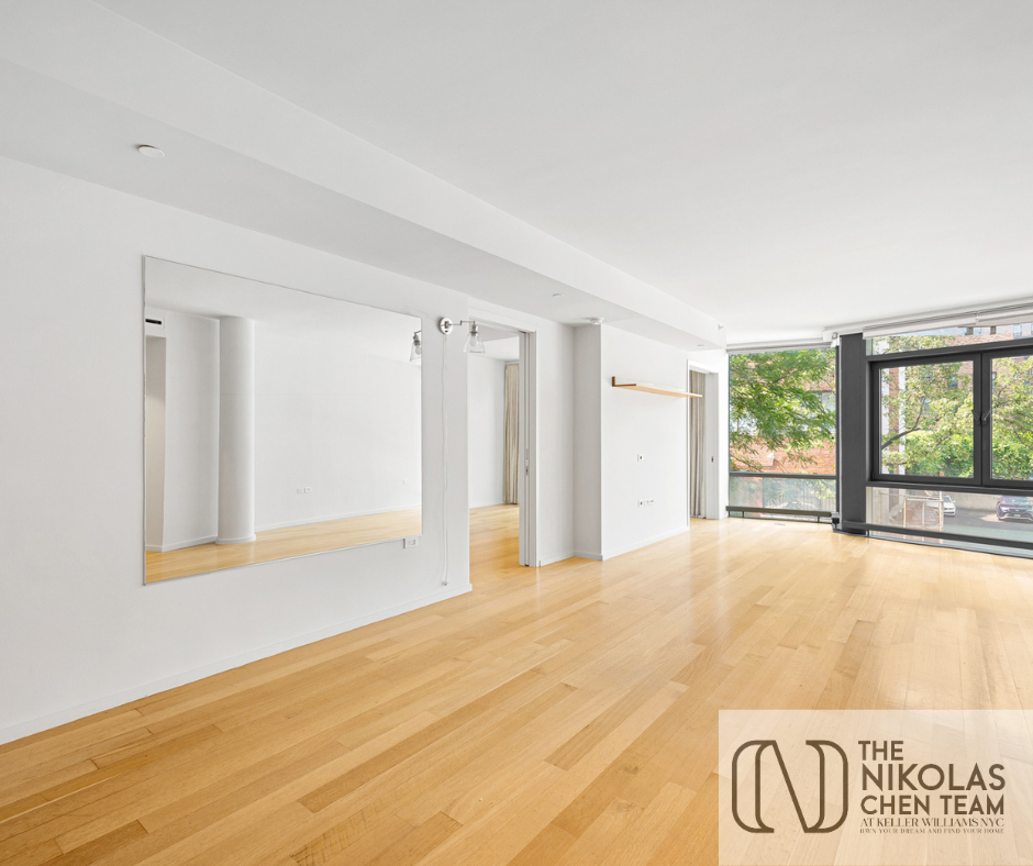 #5 photo, 425 W 53rd Street, マンハッタン Hells Kitchen , NY 10019