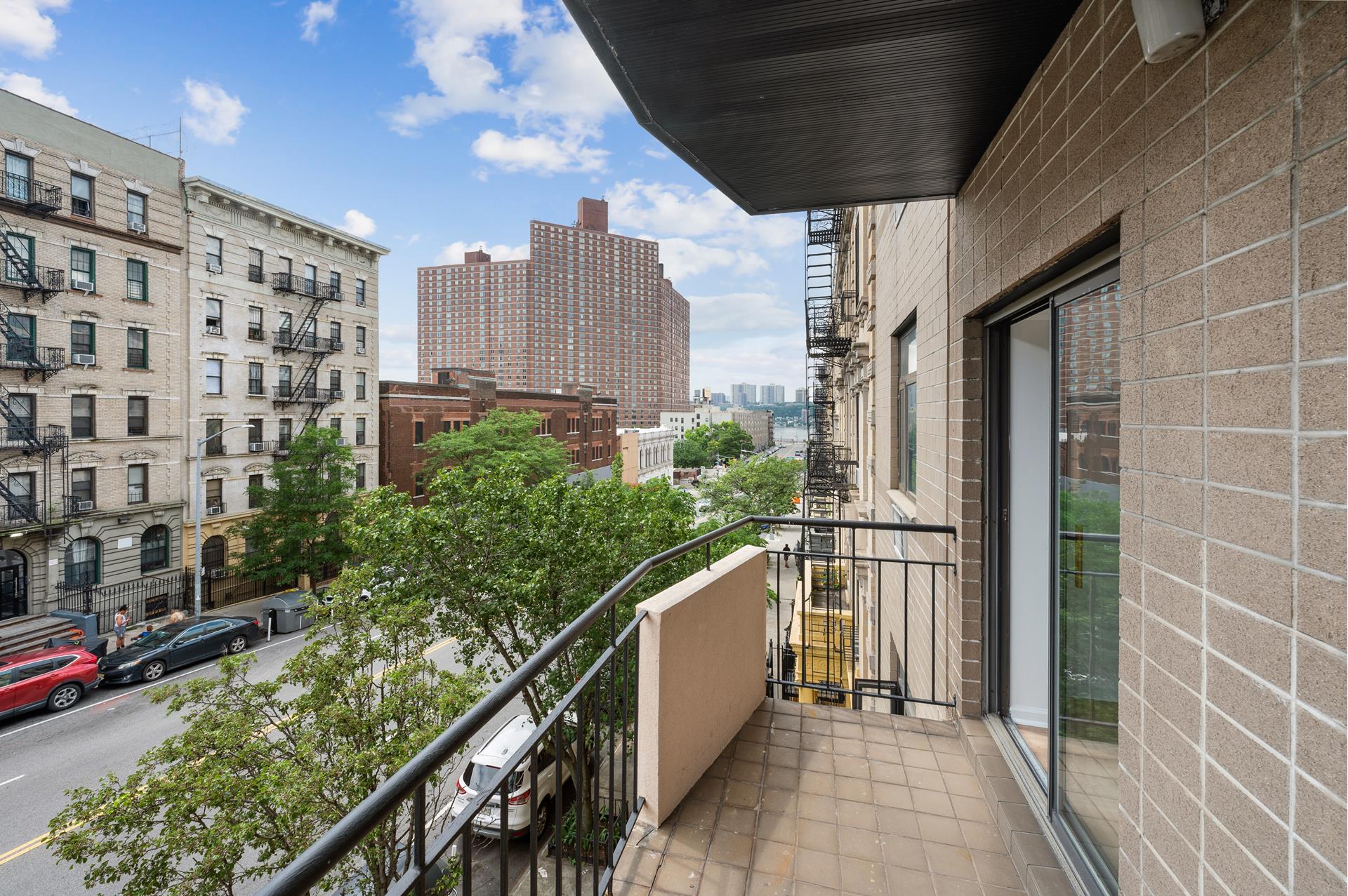 #1 photo, 519 W 135TH Street, مانهاتن Hamilton Heights , NY 10031