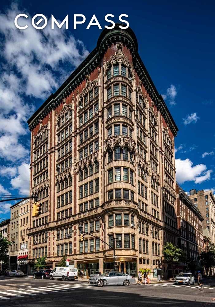 #10 photo, 45 E 66th Street, マンハッタン Lenox Hill , NY 10065