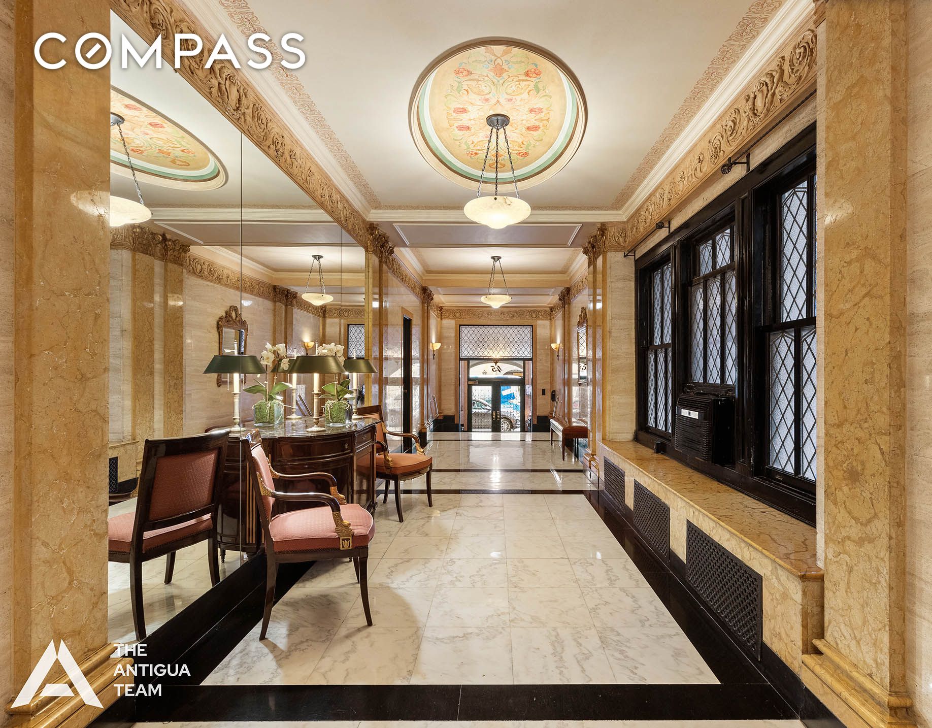 #7 photo, 45 E 66th Street, マンハッタン Lenox Hill , NY 10065