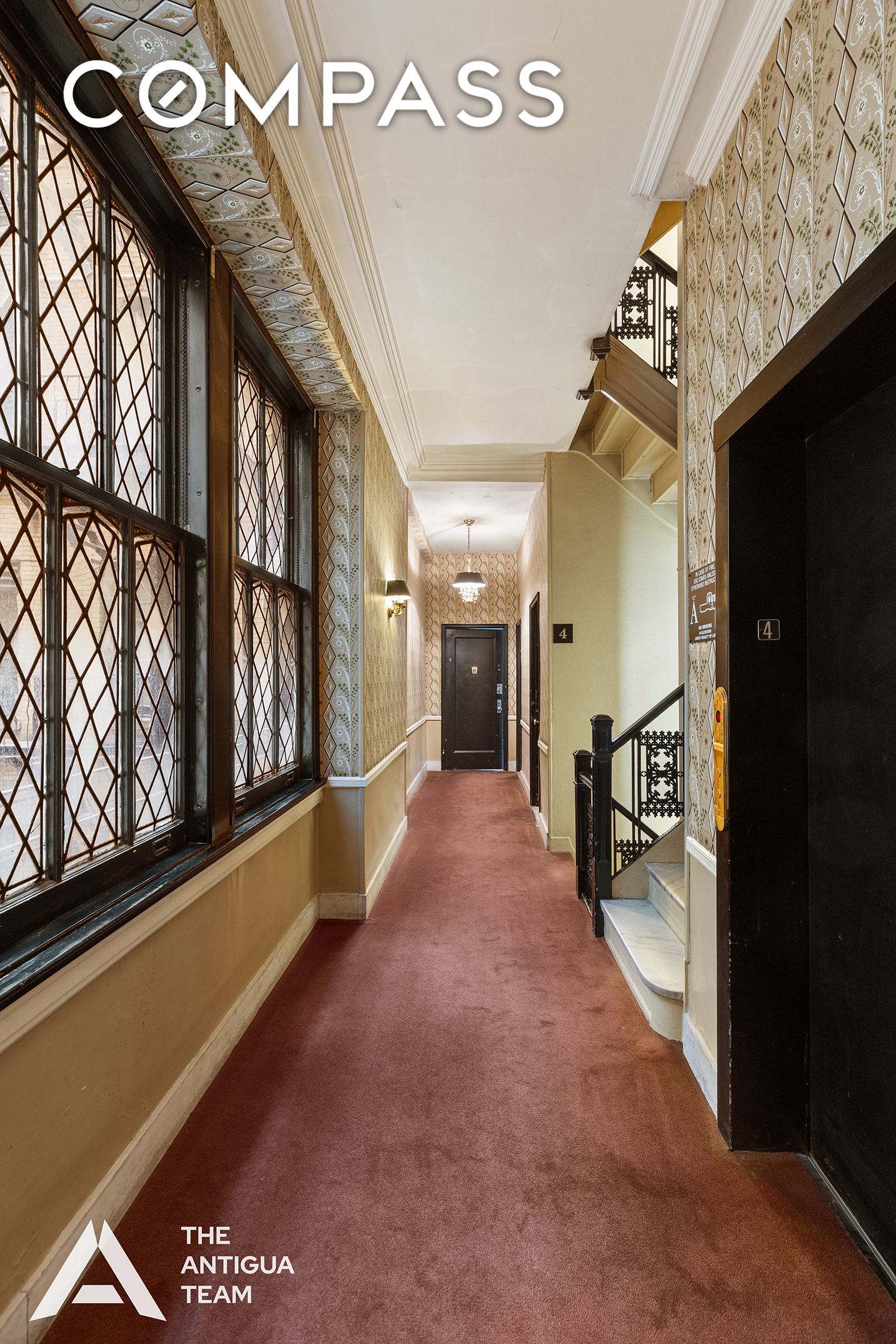 #8 photo, 45 E 66th Street, マンハッタン Lenox Hill , NY 10065