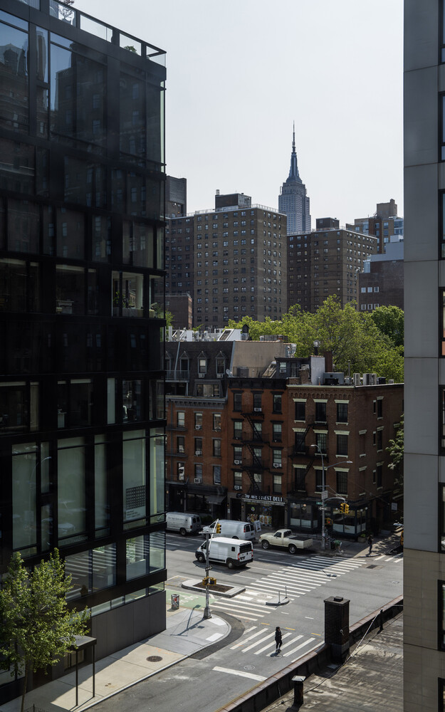 #16 photo, 508 W 24TH Street, マンハッタン Chelsea , NY 10011