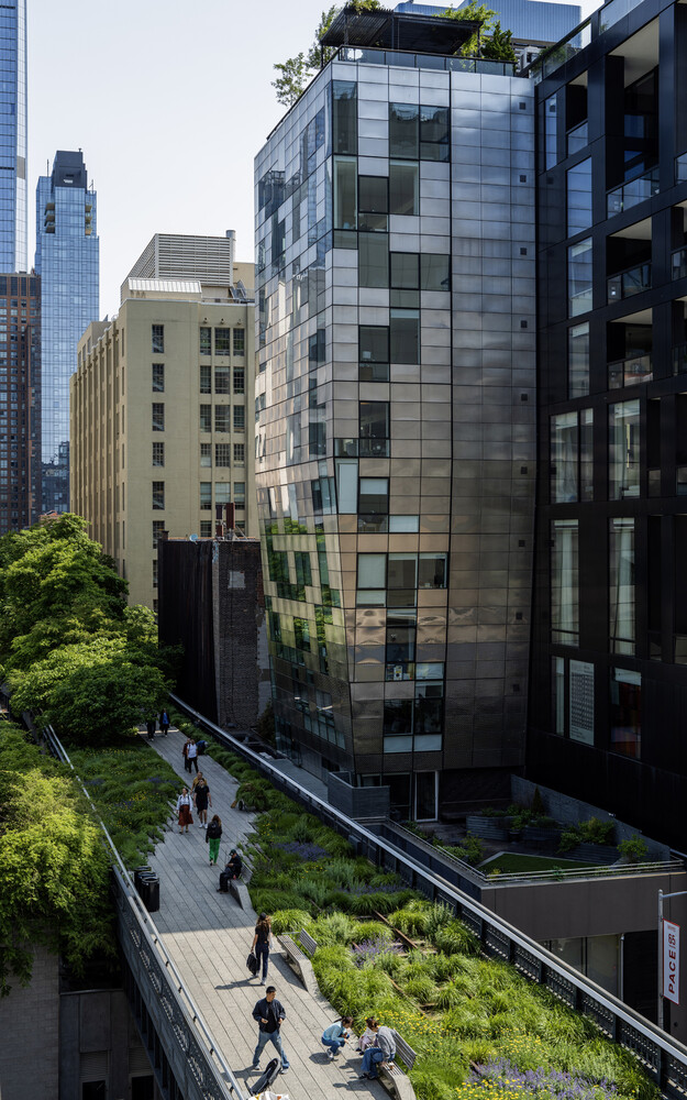 #17 photo, 508 W 24TH Street, マンハッタン Chelsea , NY 10011