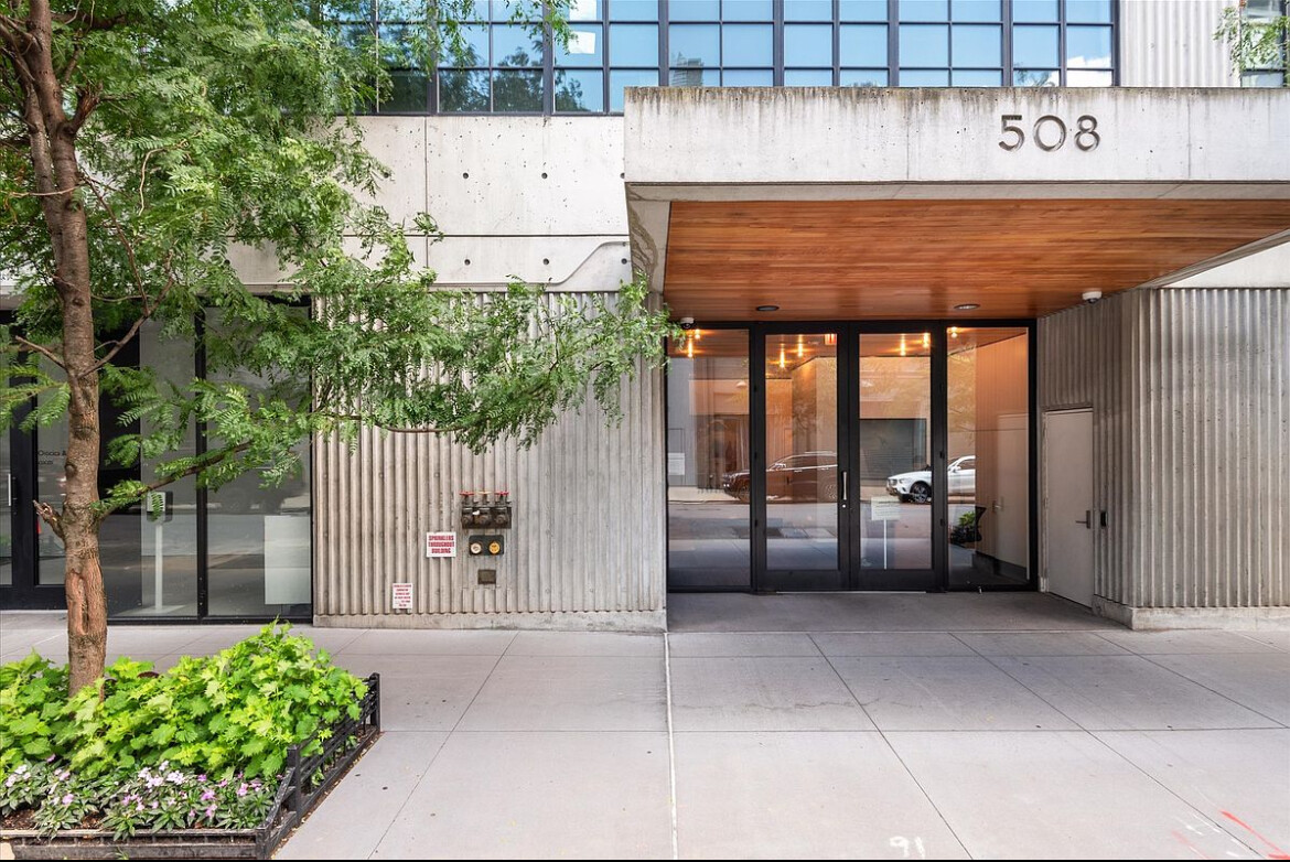 #20 photo, 508 W 24TH Street, マンハッタン Chelsea , NY 10011