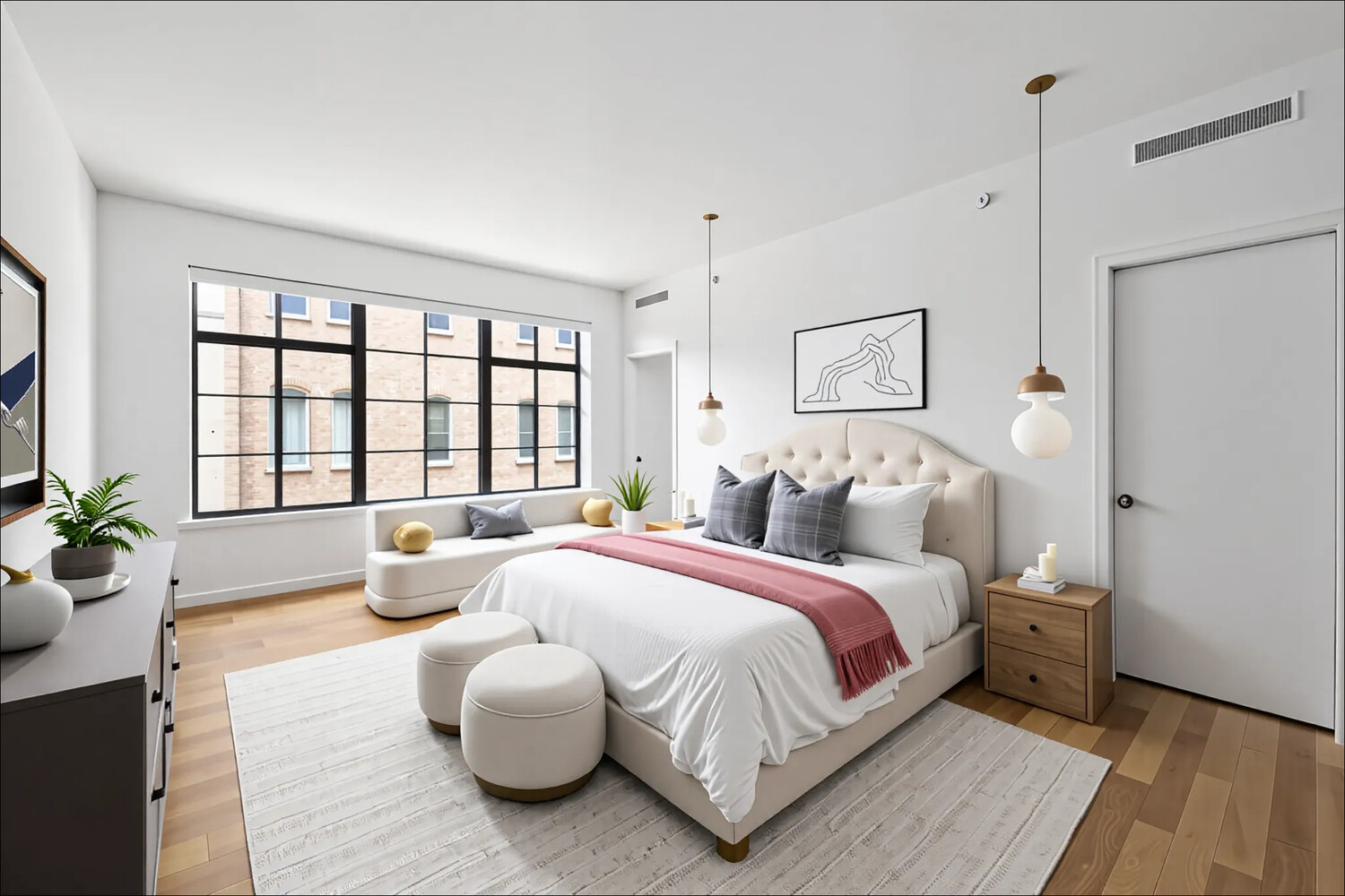 #7 photo, 508 W 24TH Street, マンハッタン Chelsea , NY 10011