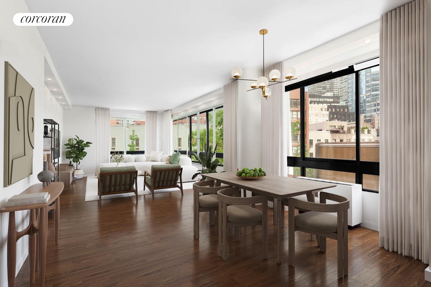 #1 photo, 167 E 61ST Street, Lenox Hill , NY 10065